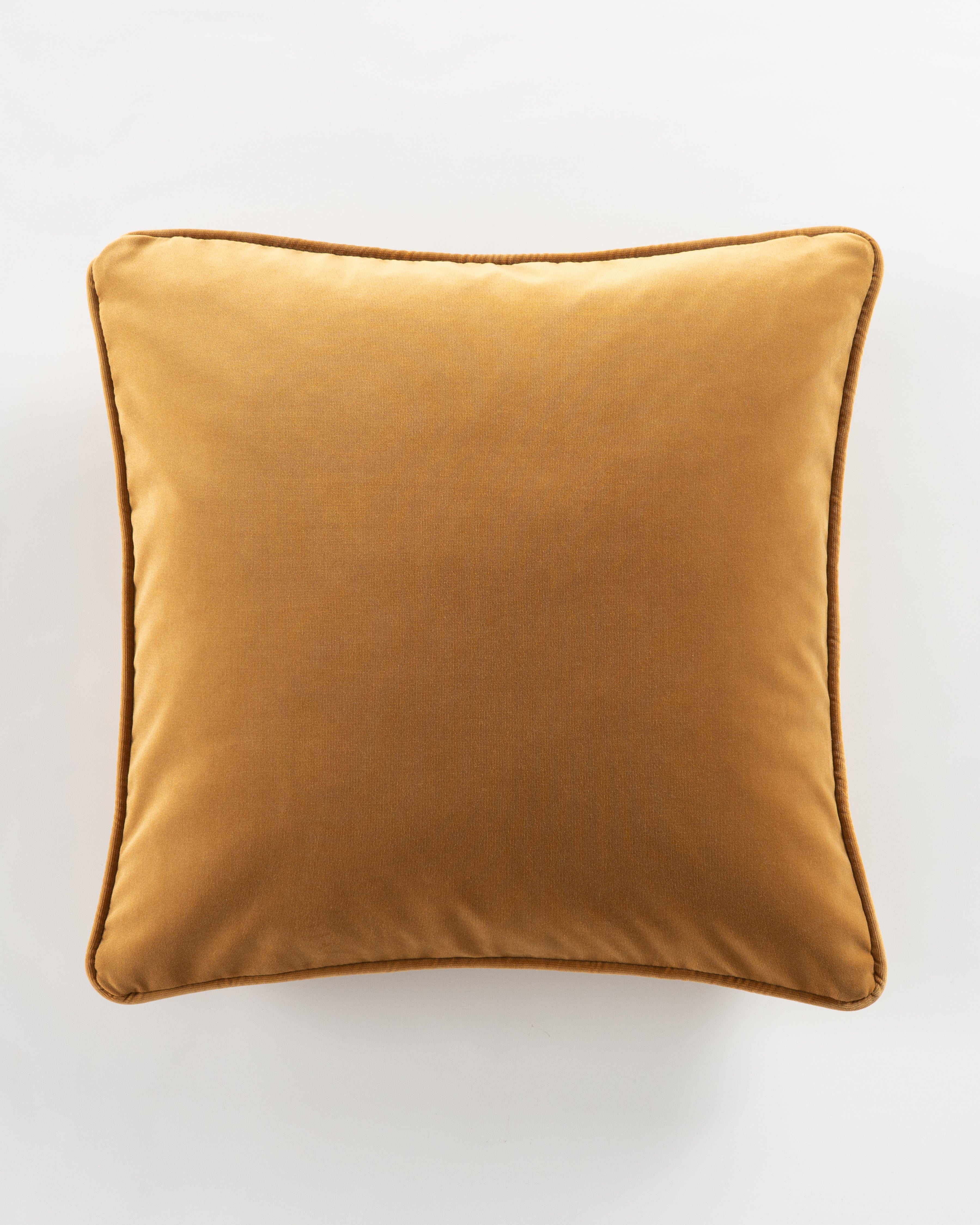 Charlene Dijon Cushion