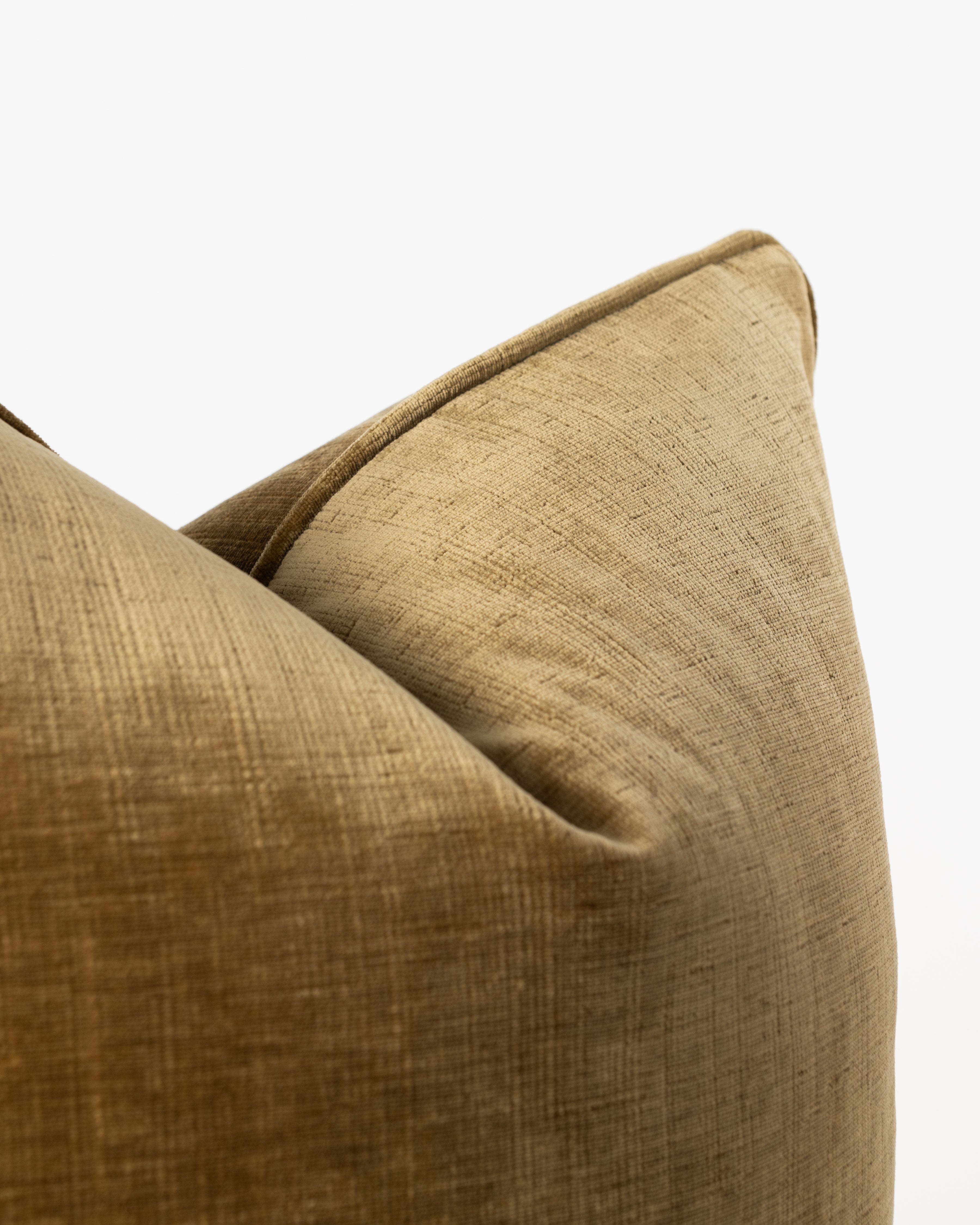 Venezia Limonata Cushion