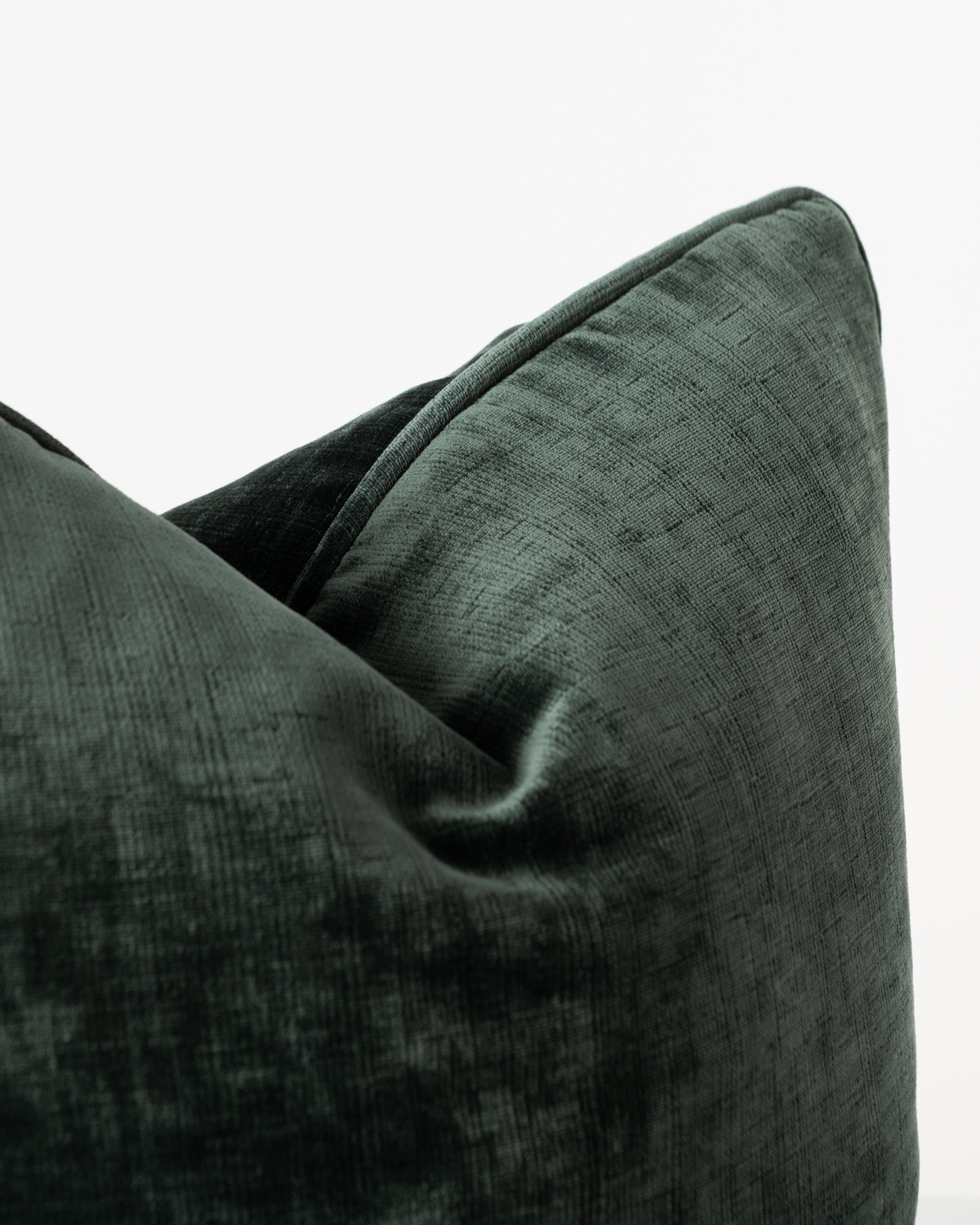 Venezia Verde Cushion