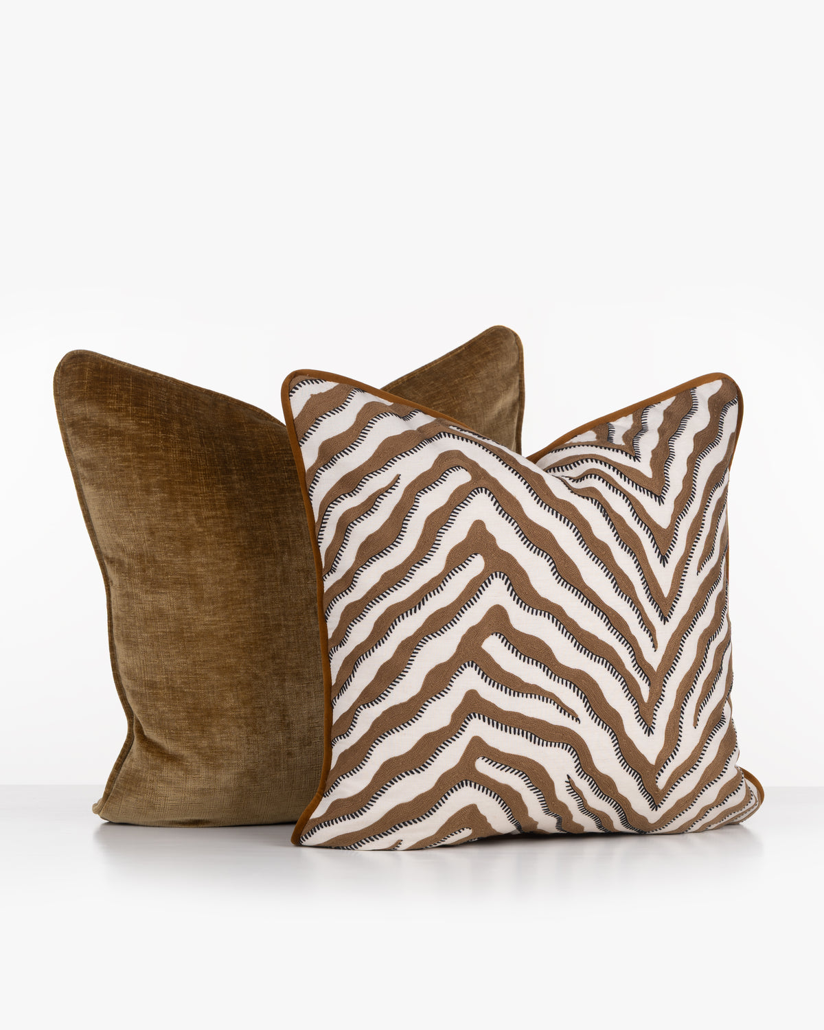 Venezia Limonata Cushion