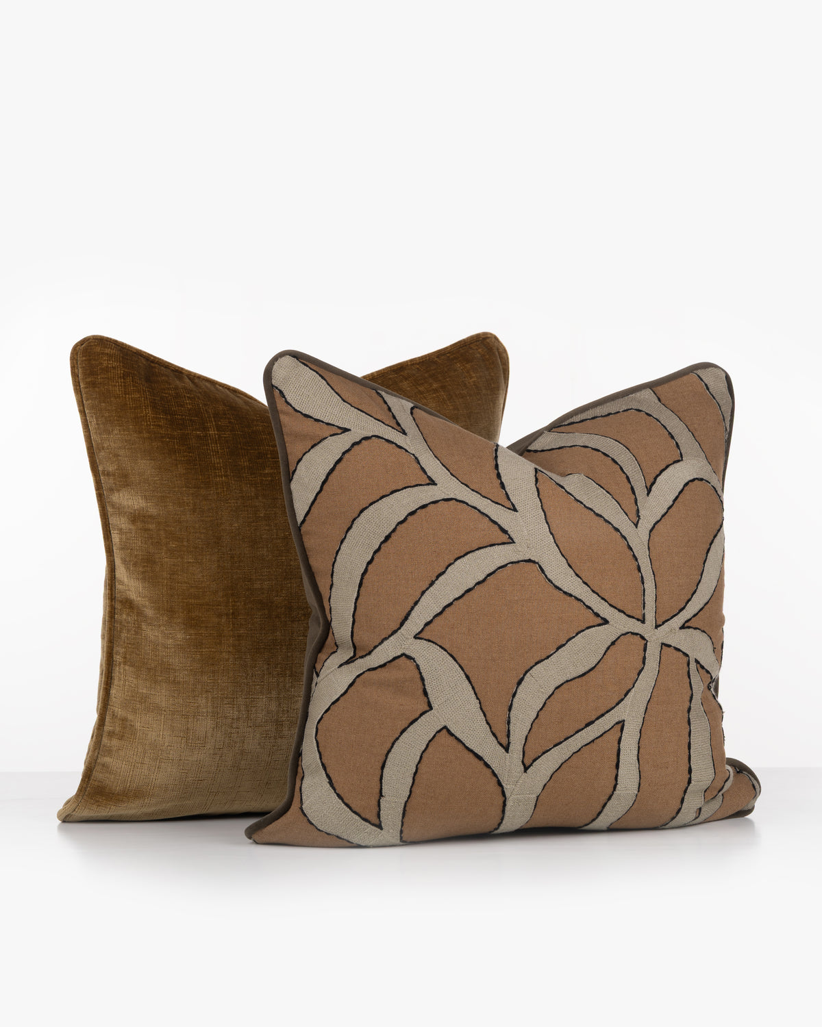 Venezia Limonata Cushion
