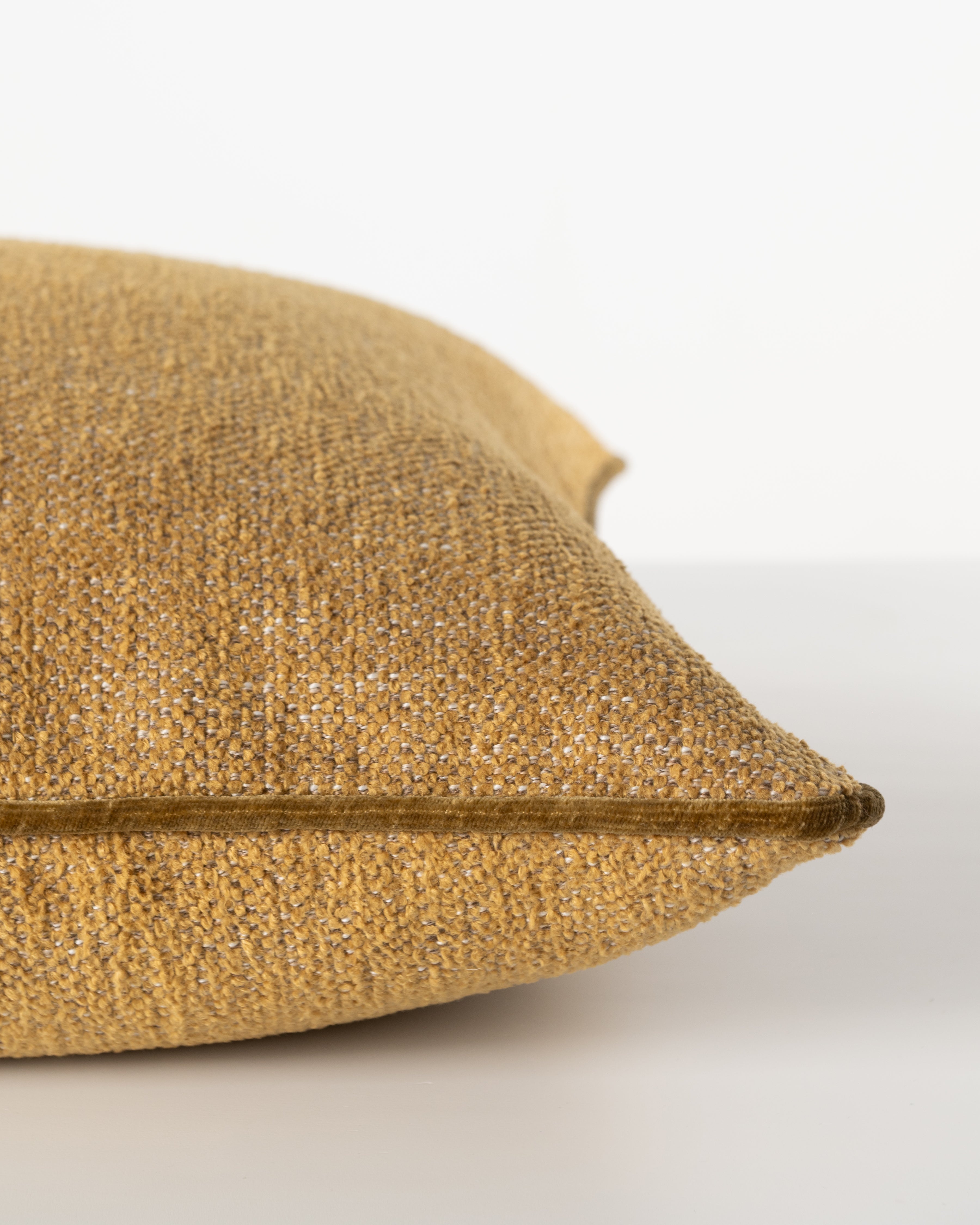 Sikara Limonata Cushion