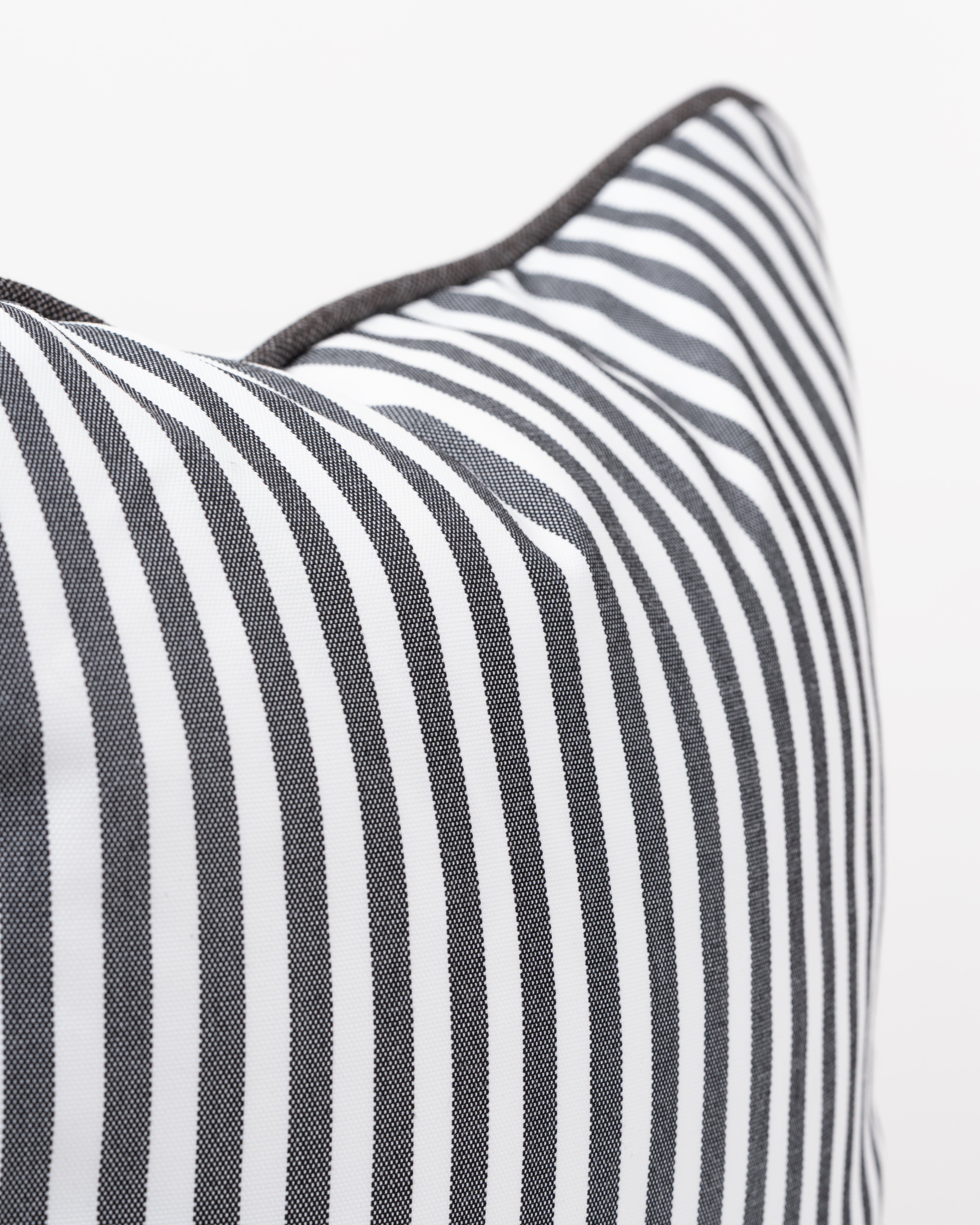 St Denis Cushion | Volcanic