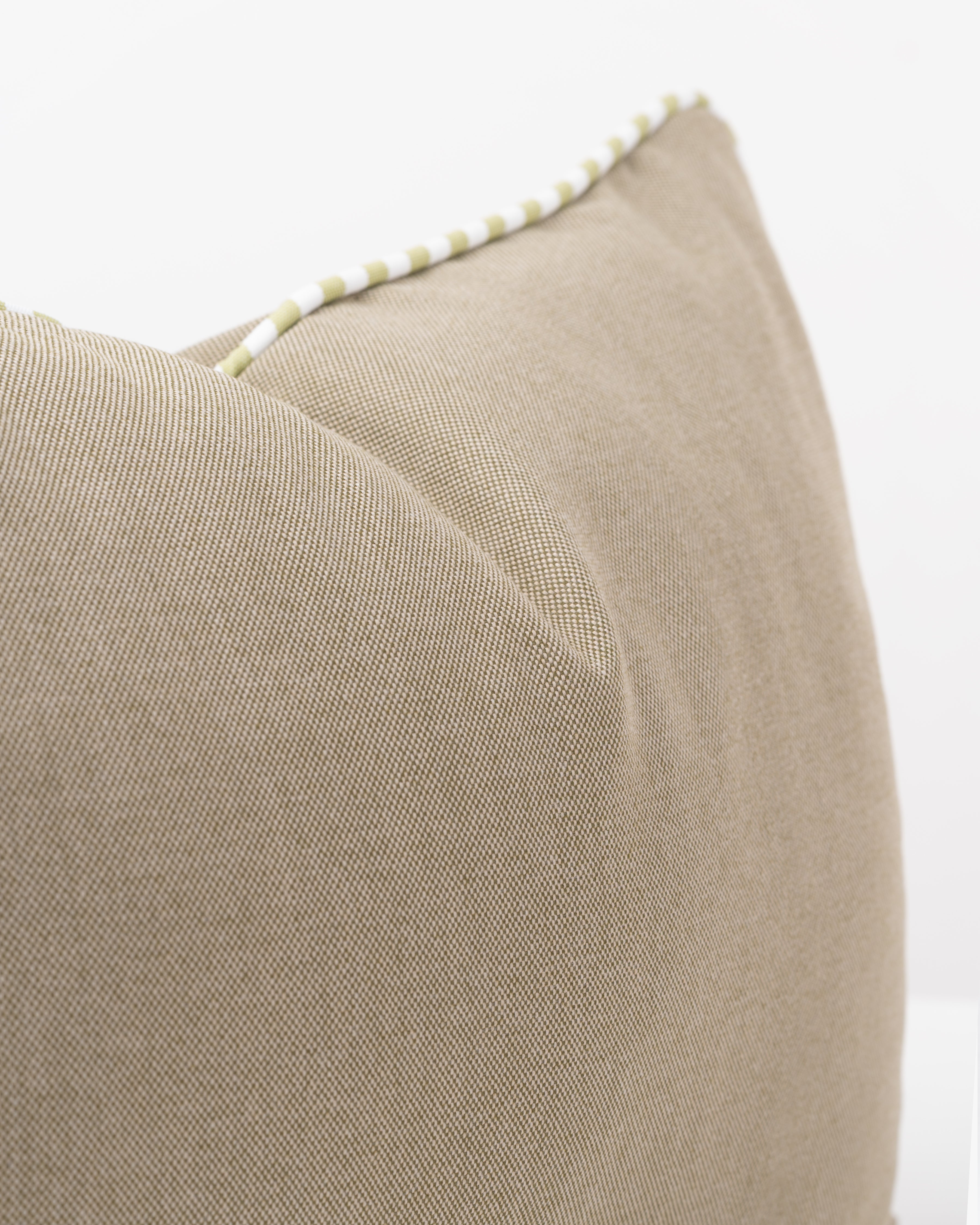 Great Plains Outdoor Cushion | Aloe