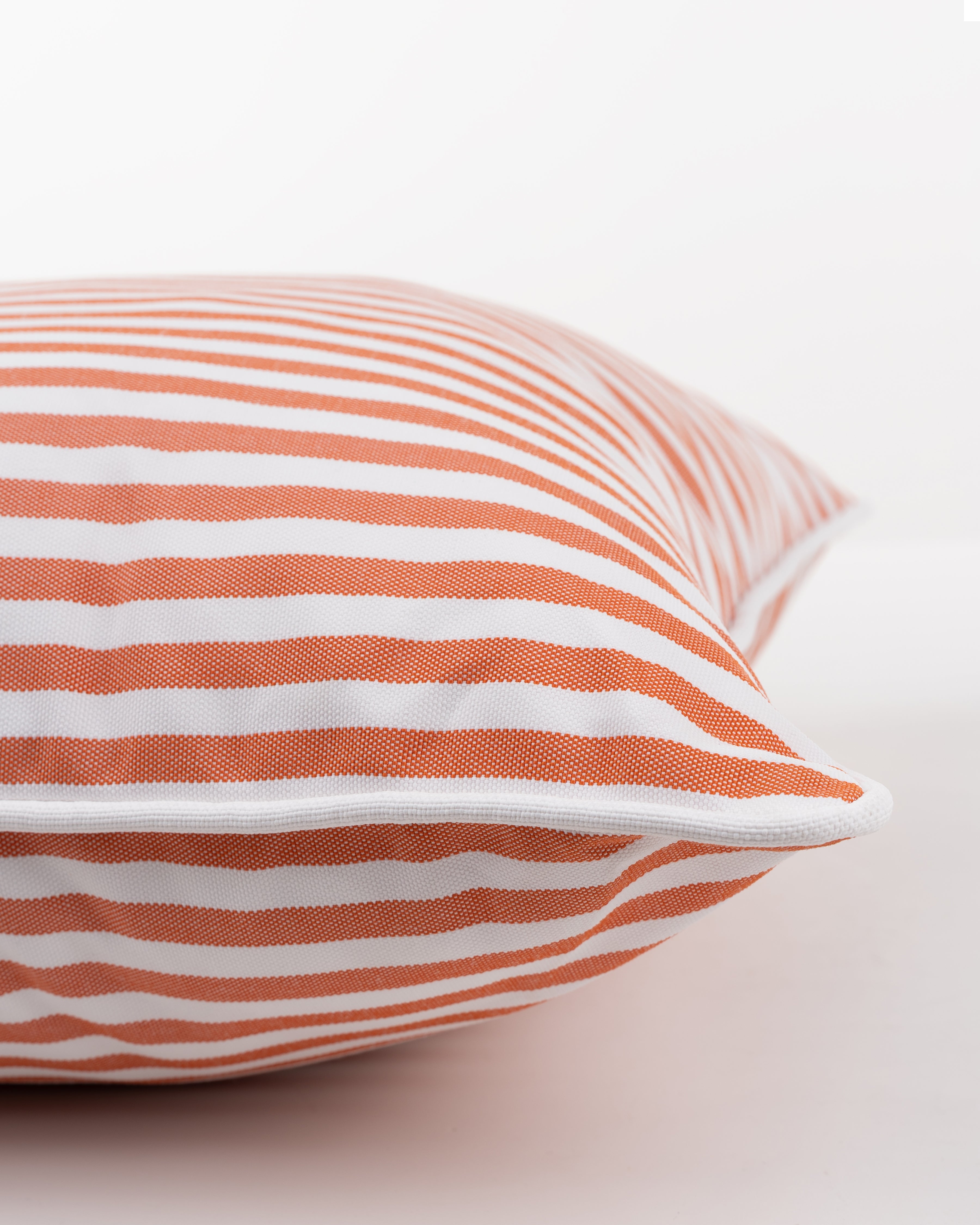 St Denis Cushion | Lava