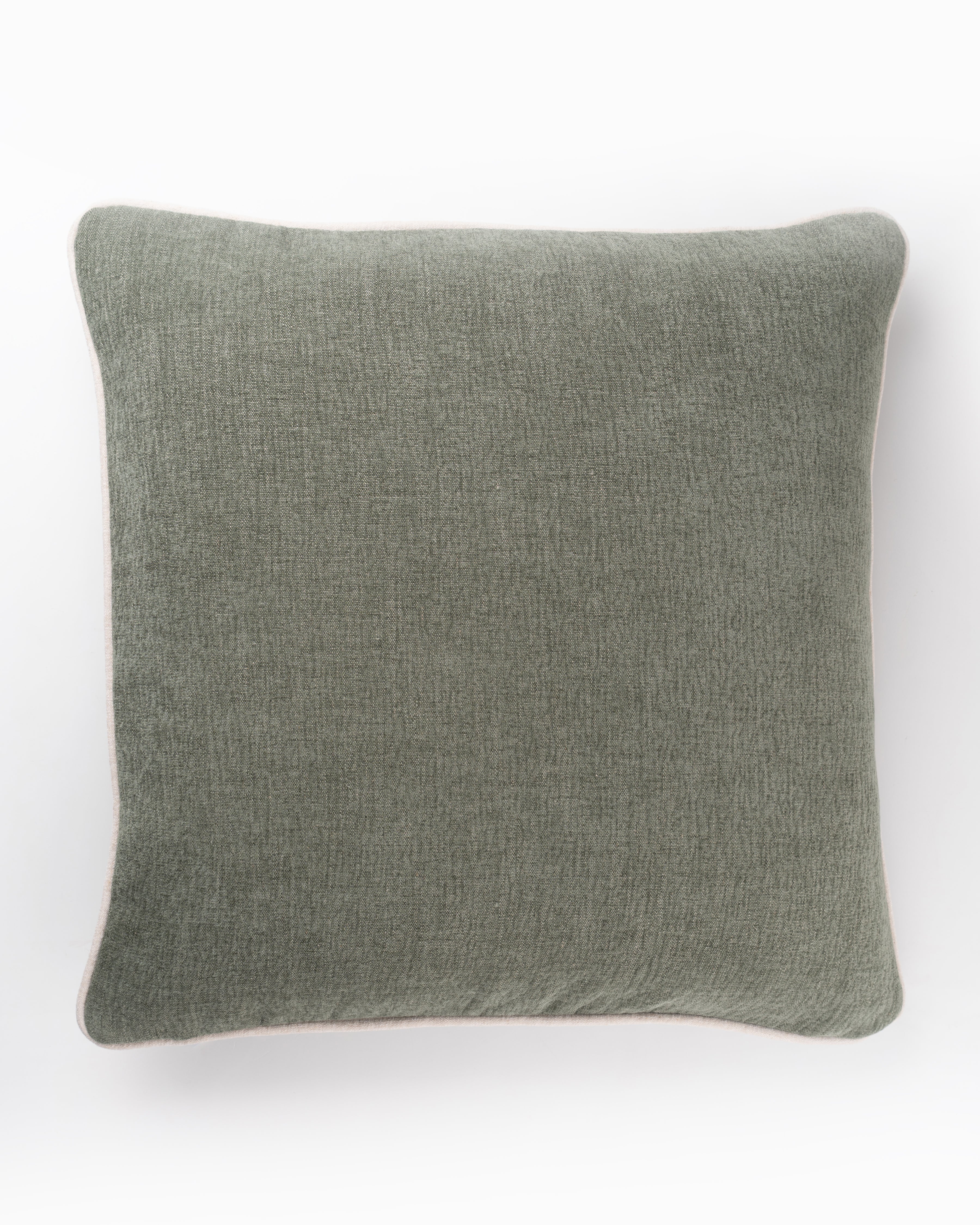 Slouch Cypress Cushion