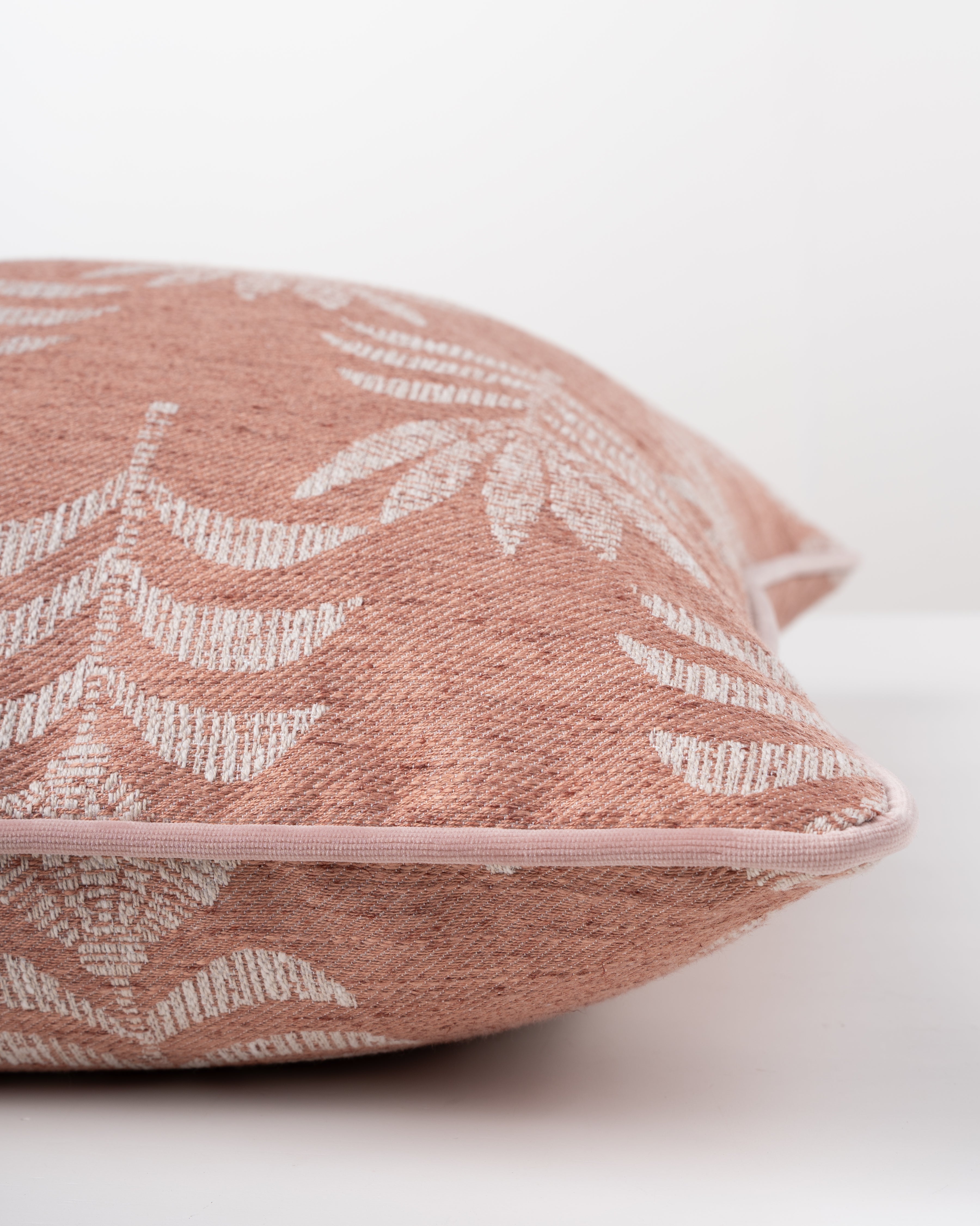 Wilderness Rose Cushion