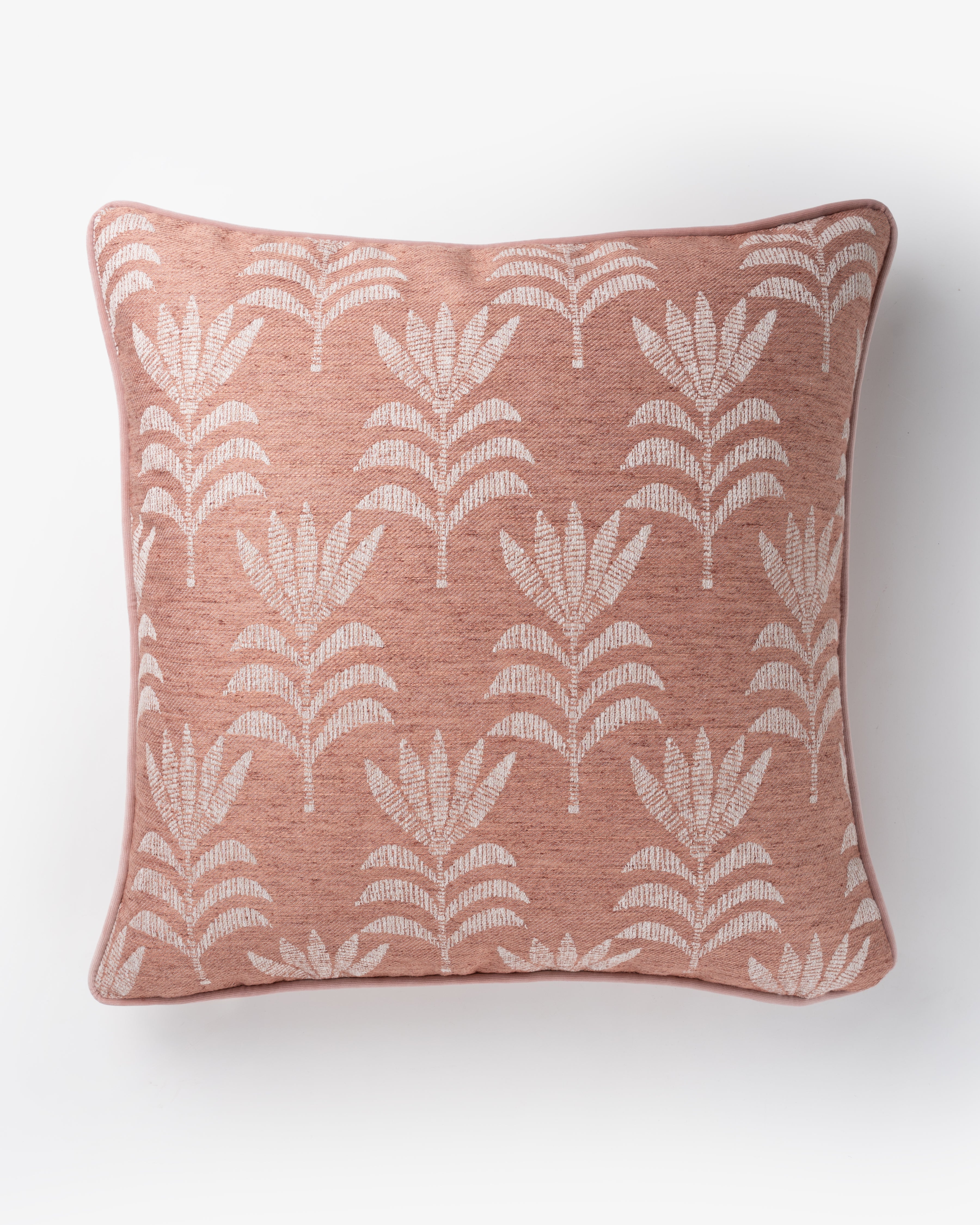 Wilderness Rose Cushion