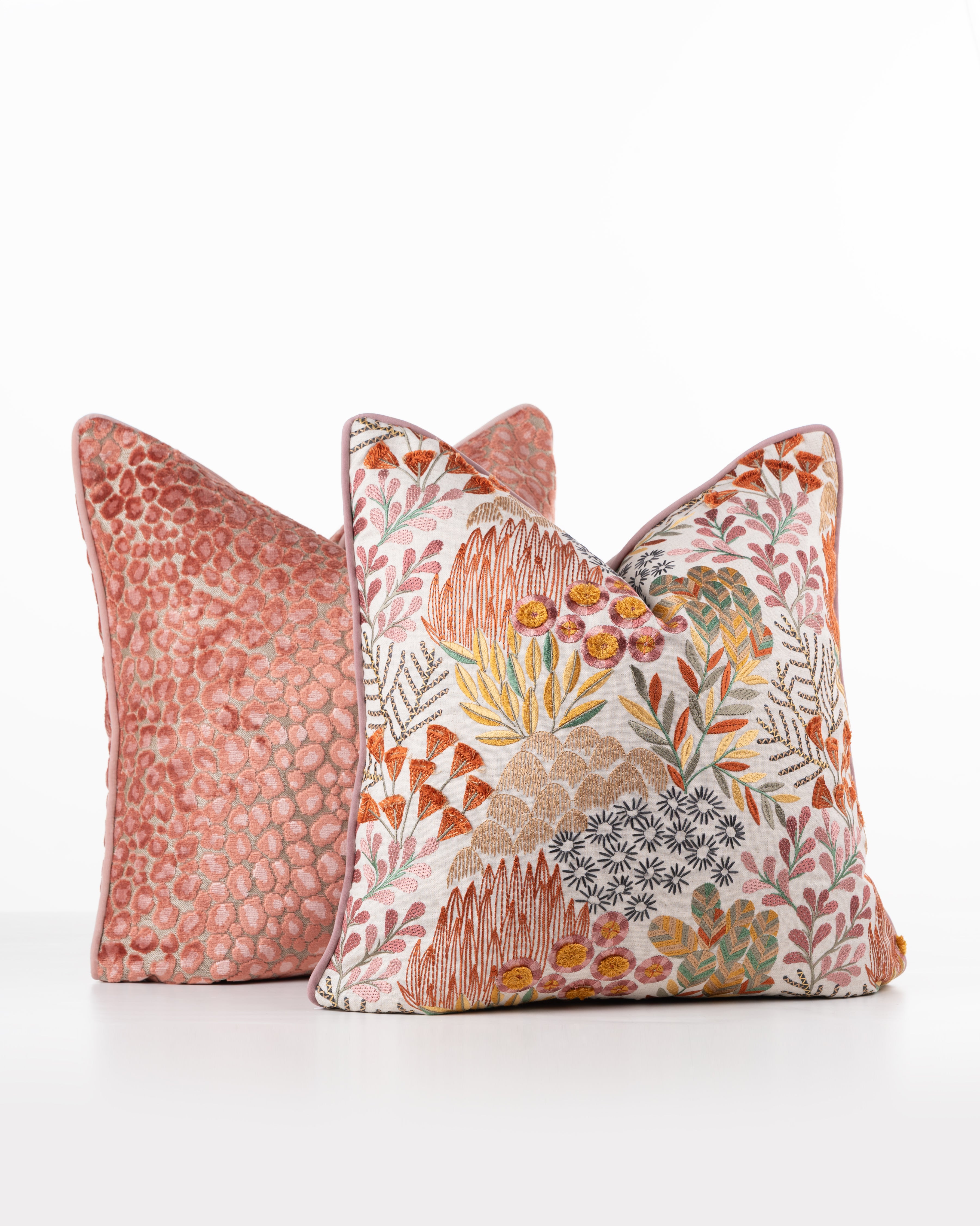 Pascha Sunbaked Cushion