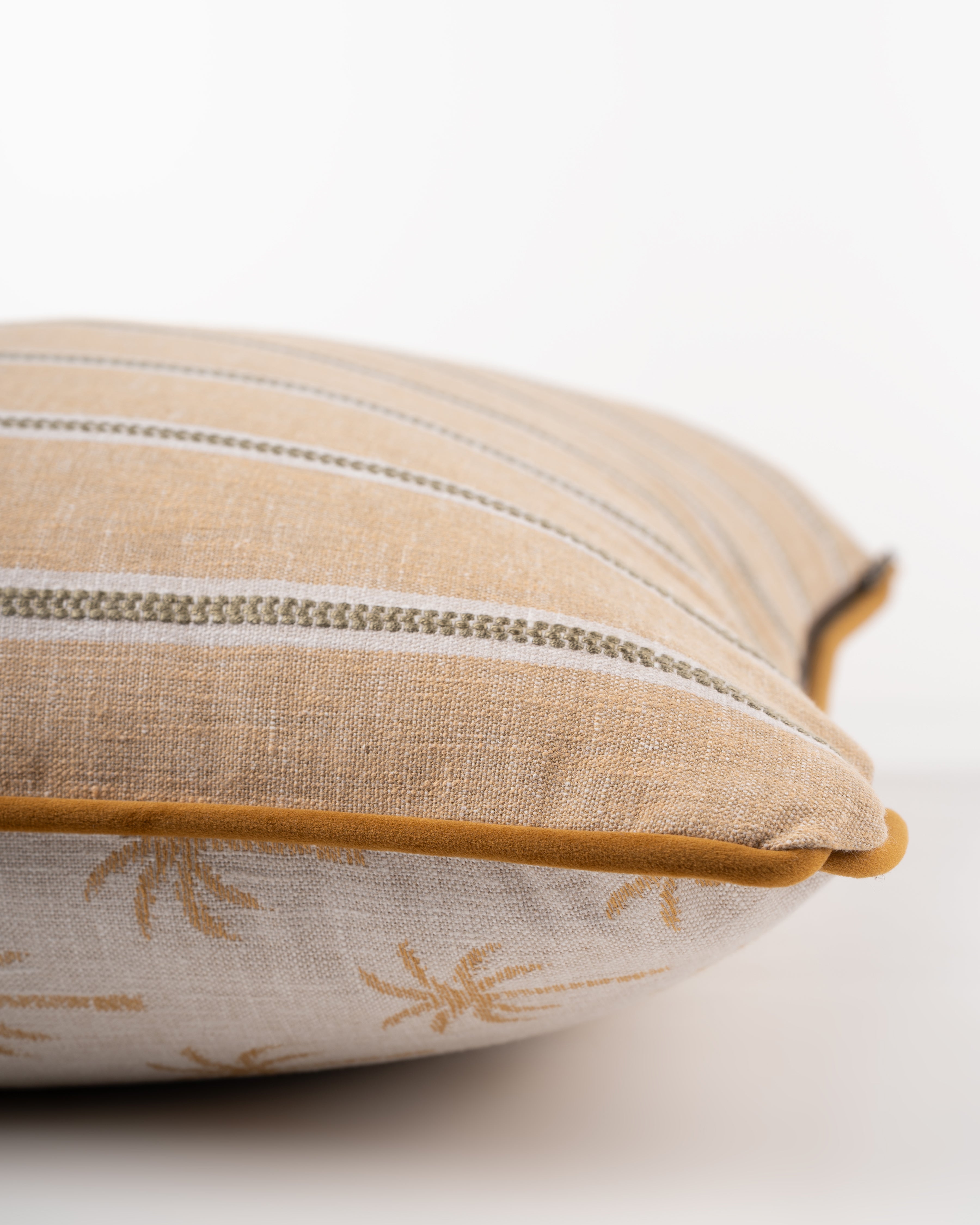Palmera Sunset Cushion