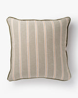 Atlas Jade Cushion