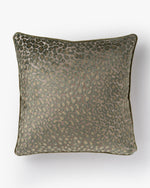 Amur Jungle Cushion