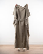 Celine Stripe Throw | Twiggy