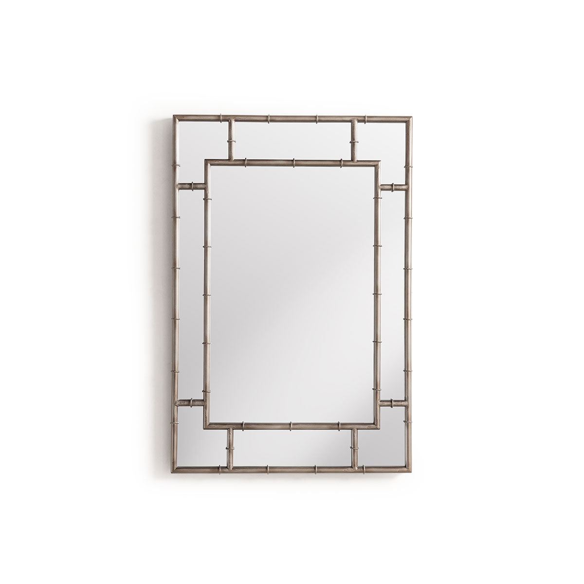 Hamilton mirror