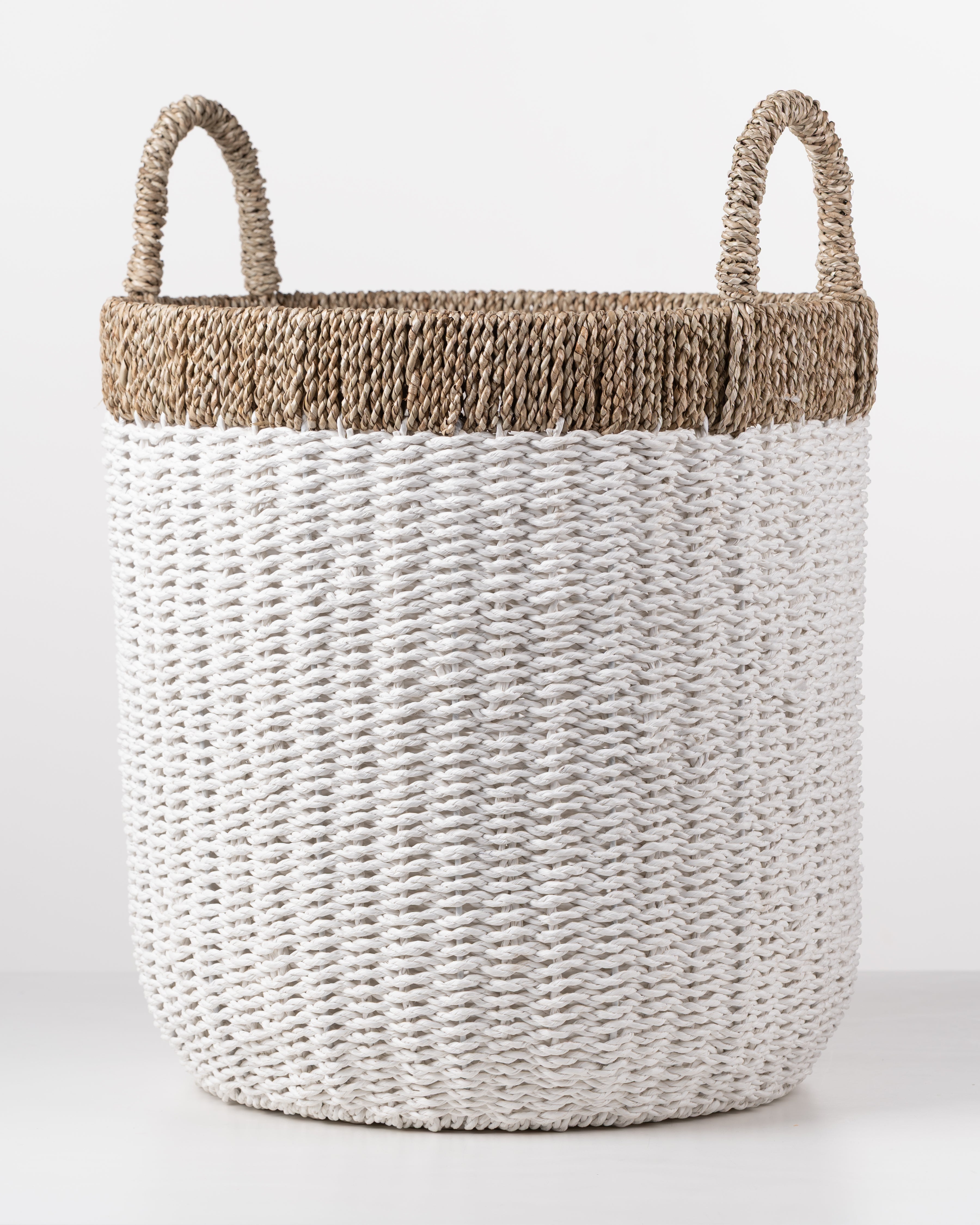 Hemp Basket | Large