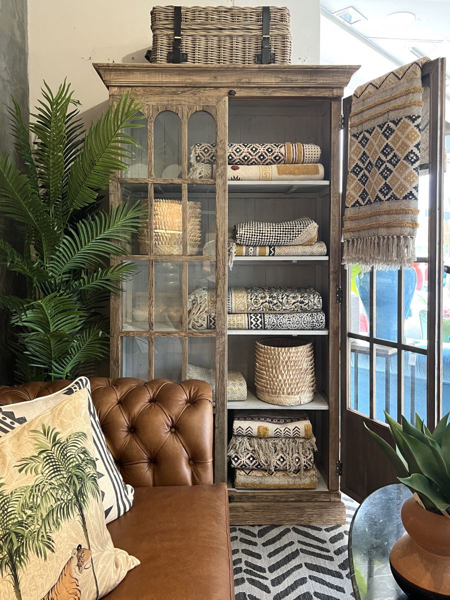 Outeniqua Cabinet