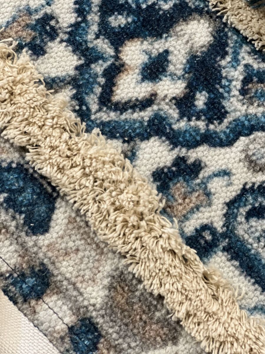 Naksha Arjun Rug