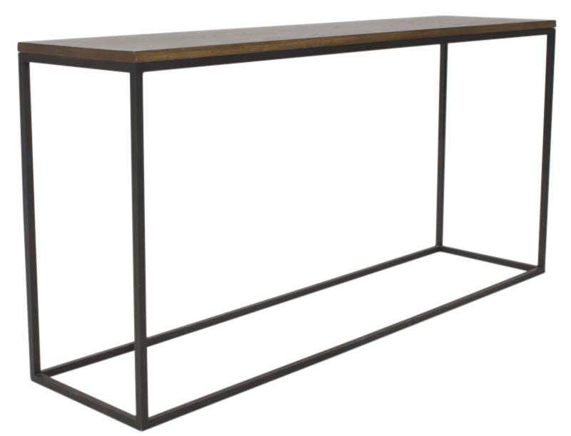 Manhattan Console | Black