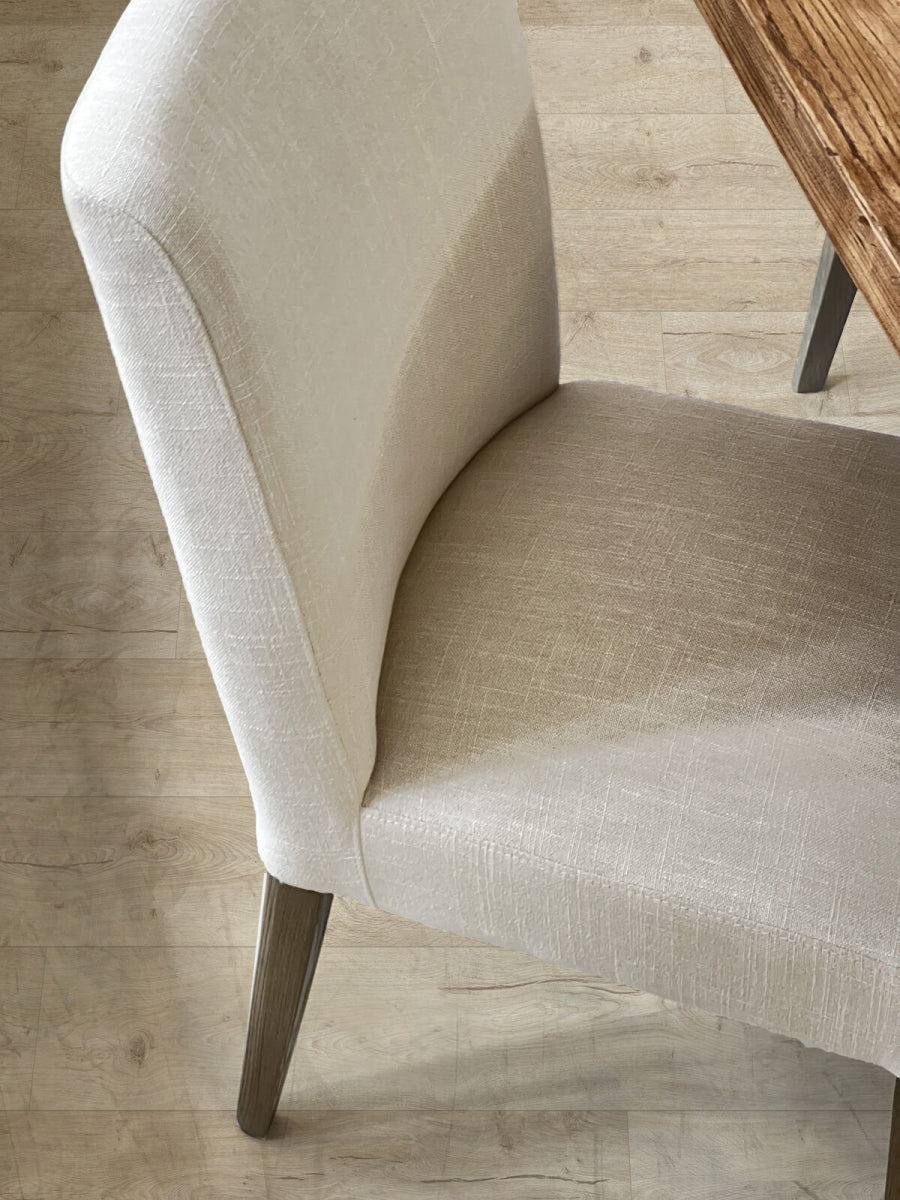 Harley Dining Chair | Cream