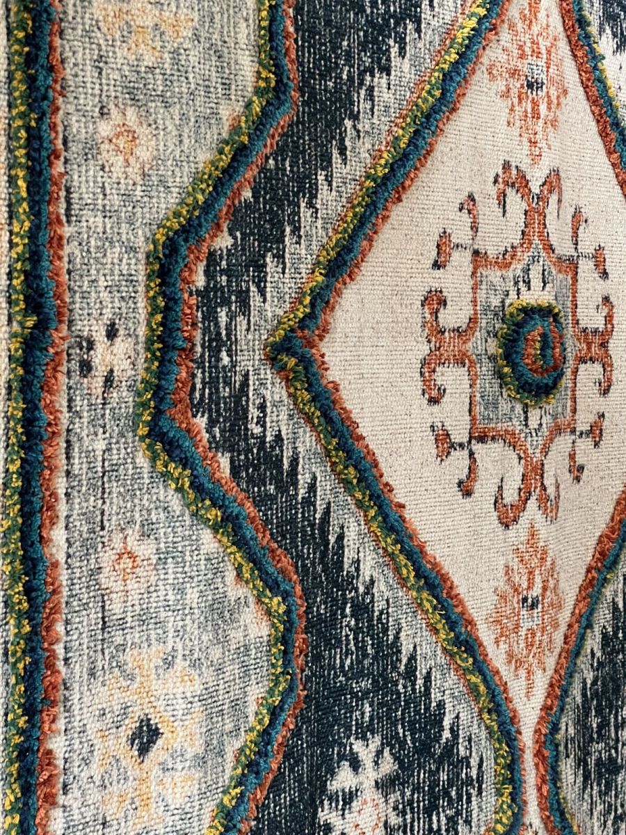 Naksha Avni Rug