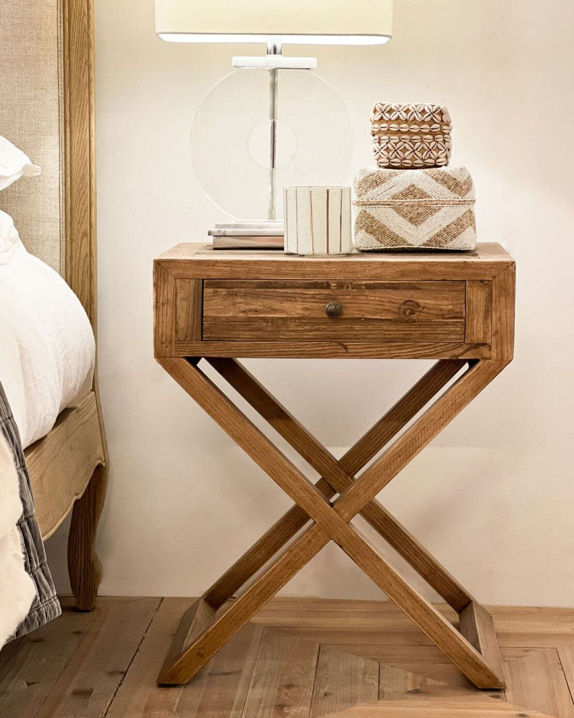 BEDSIDE VANRHYNSDORP