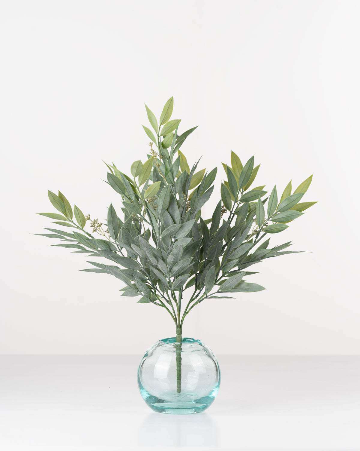 Ruscus Leaf Spray