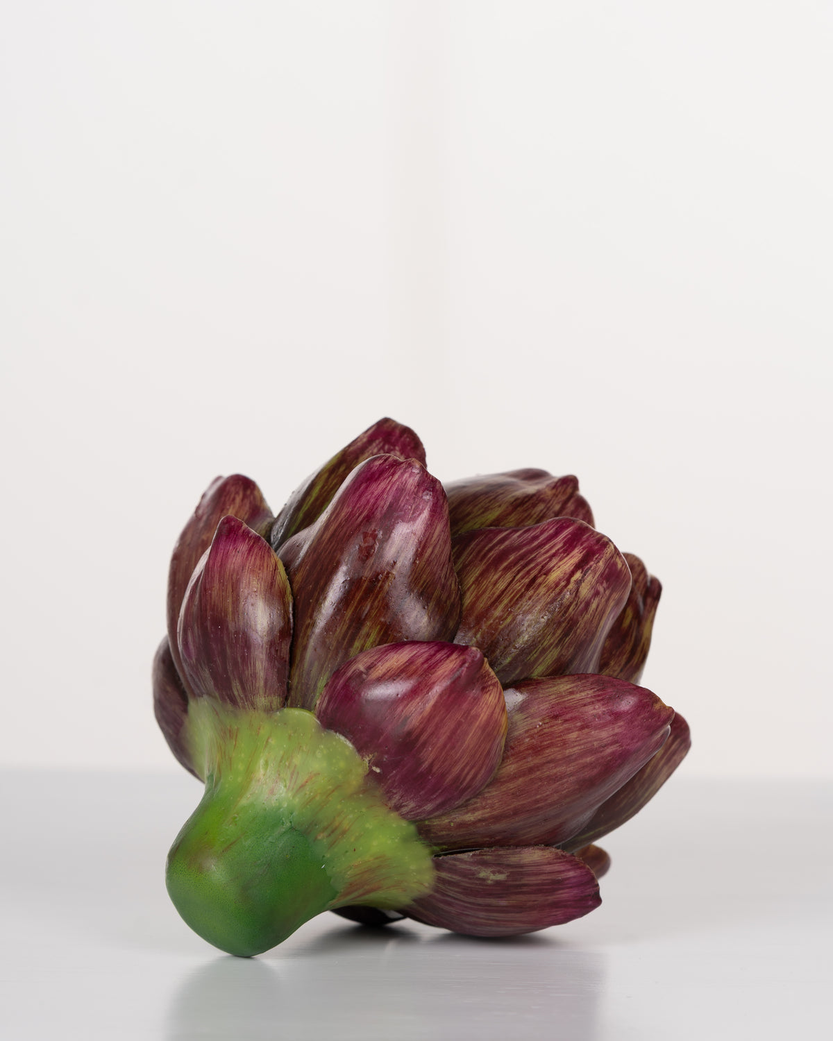 Garden Artichoke | Burgundy
