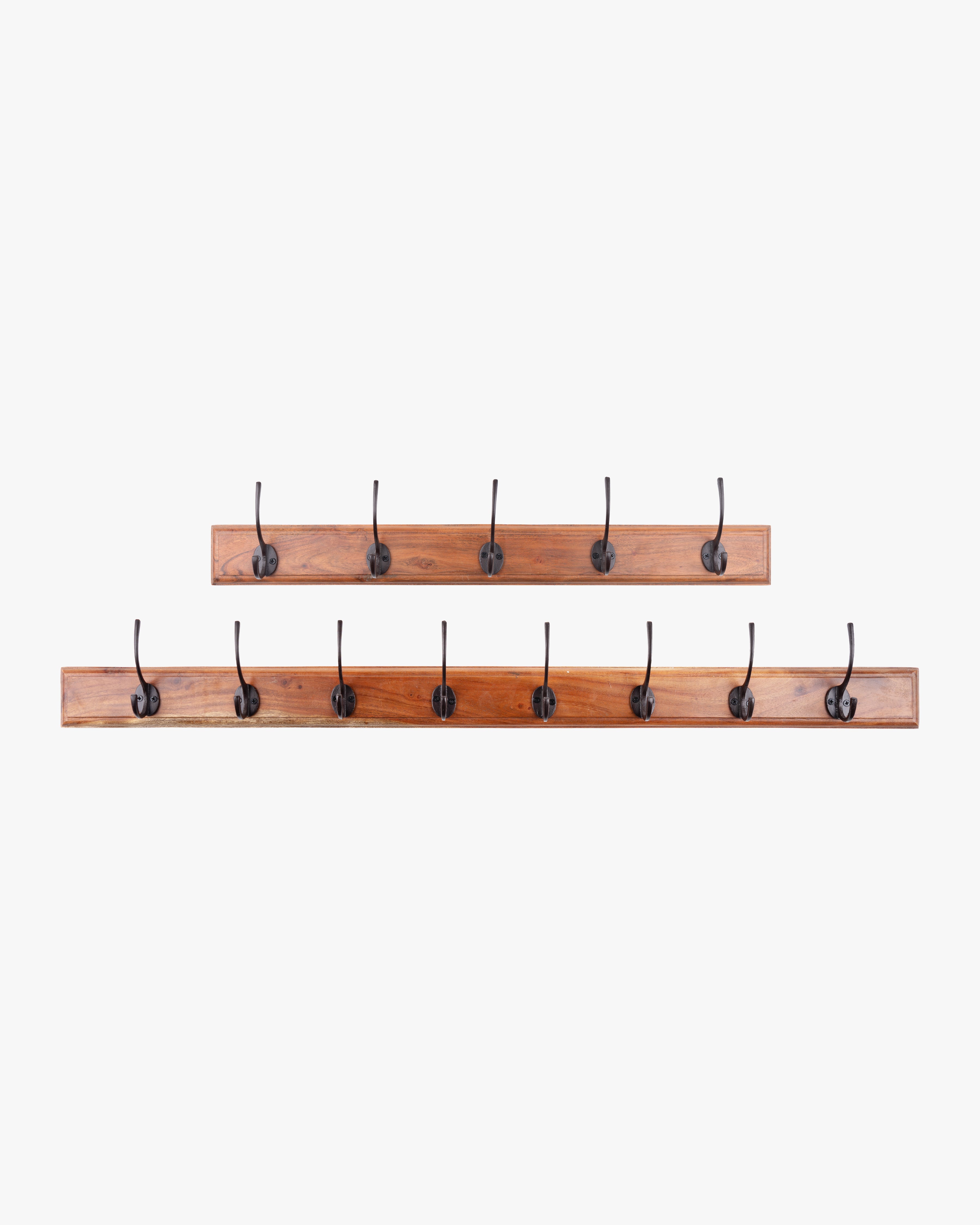 Saddlery Wall Hook | 8 Hook