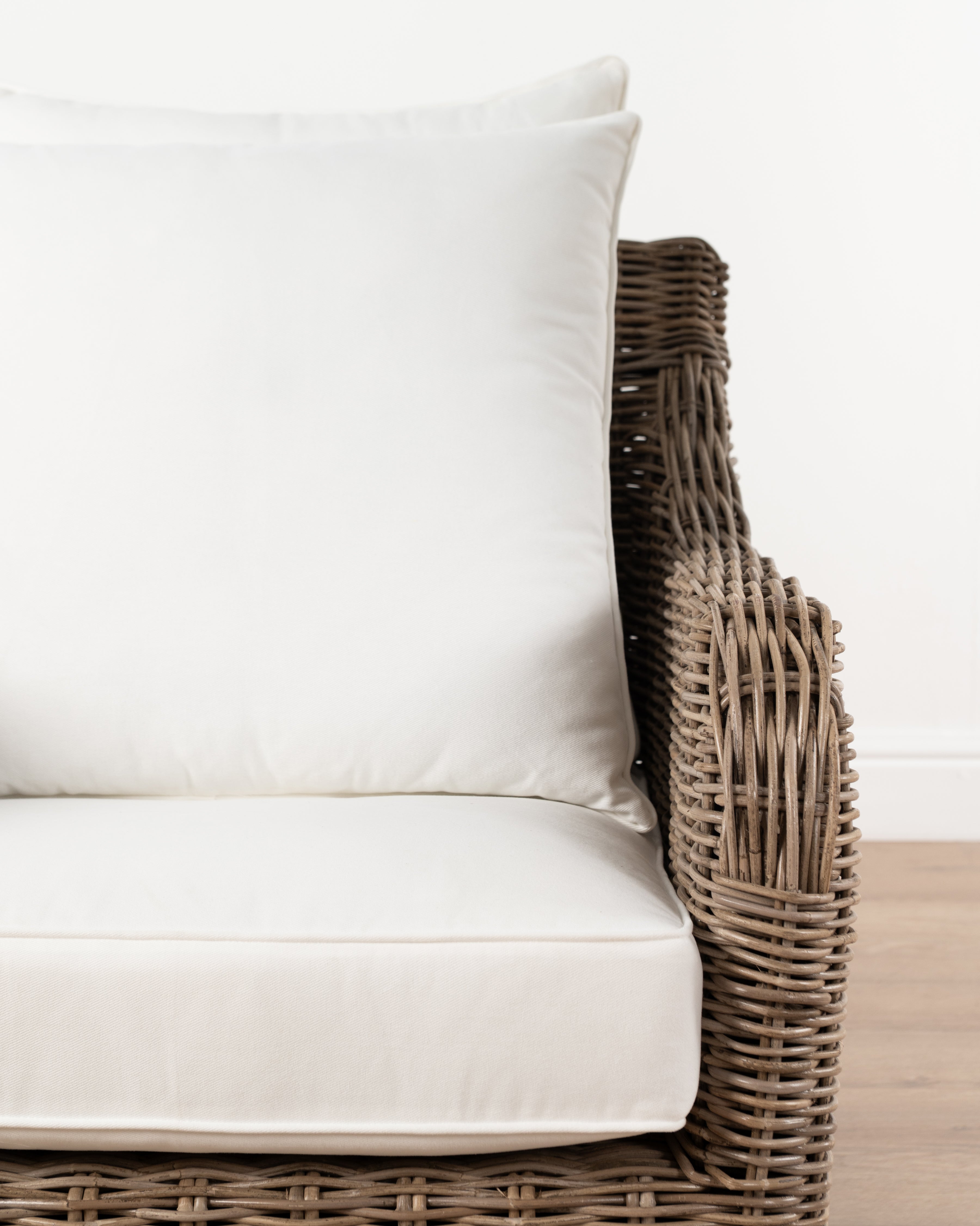 Cape Cane Chair