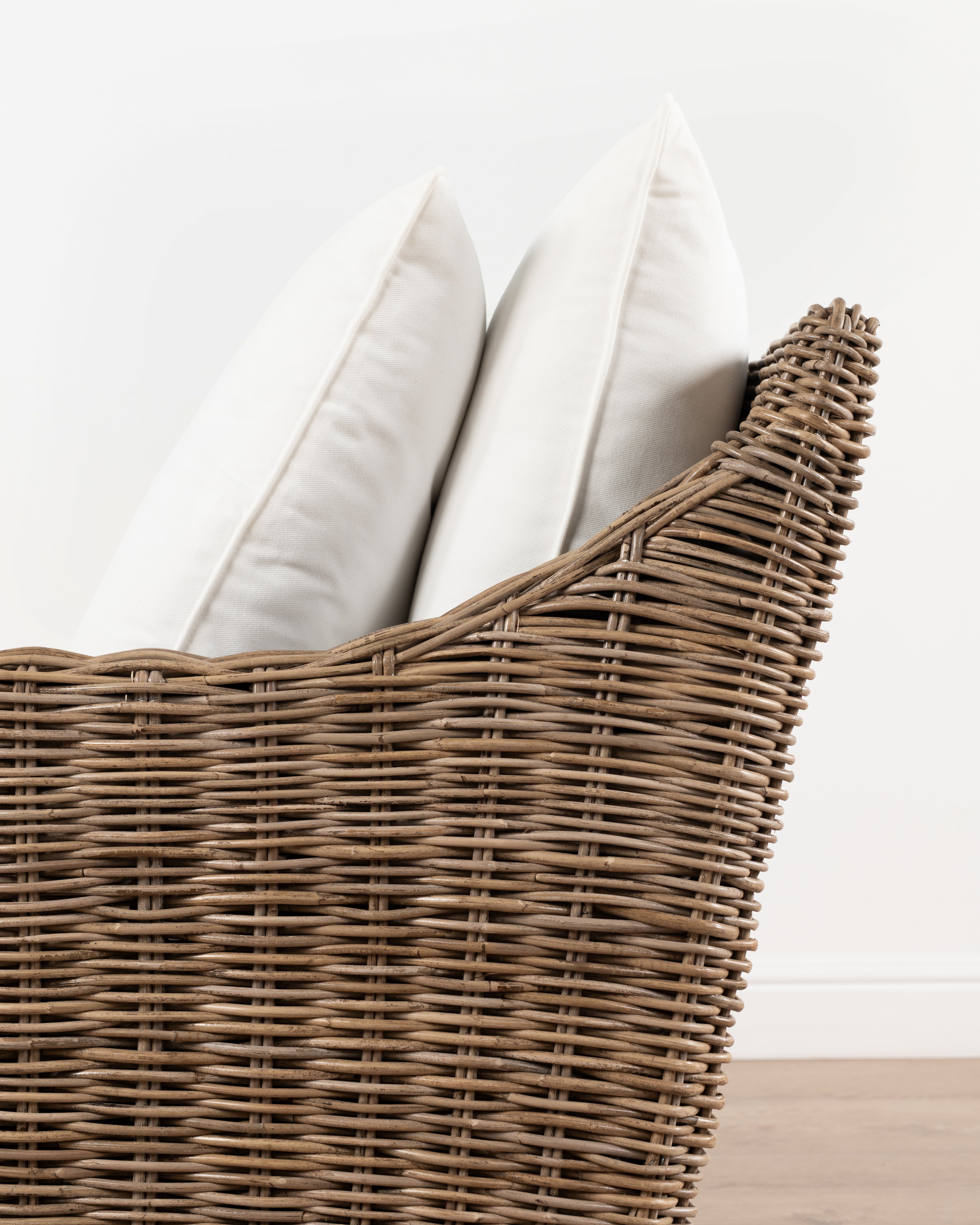 Cape Cane Chair