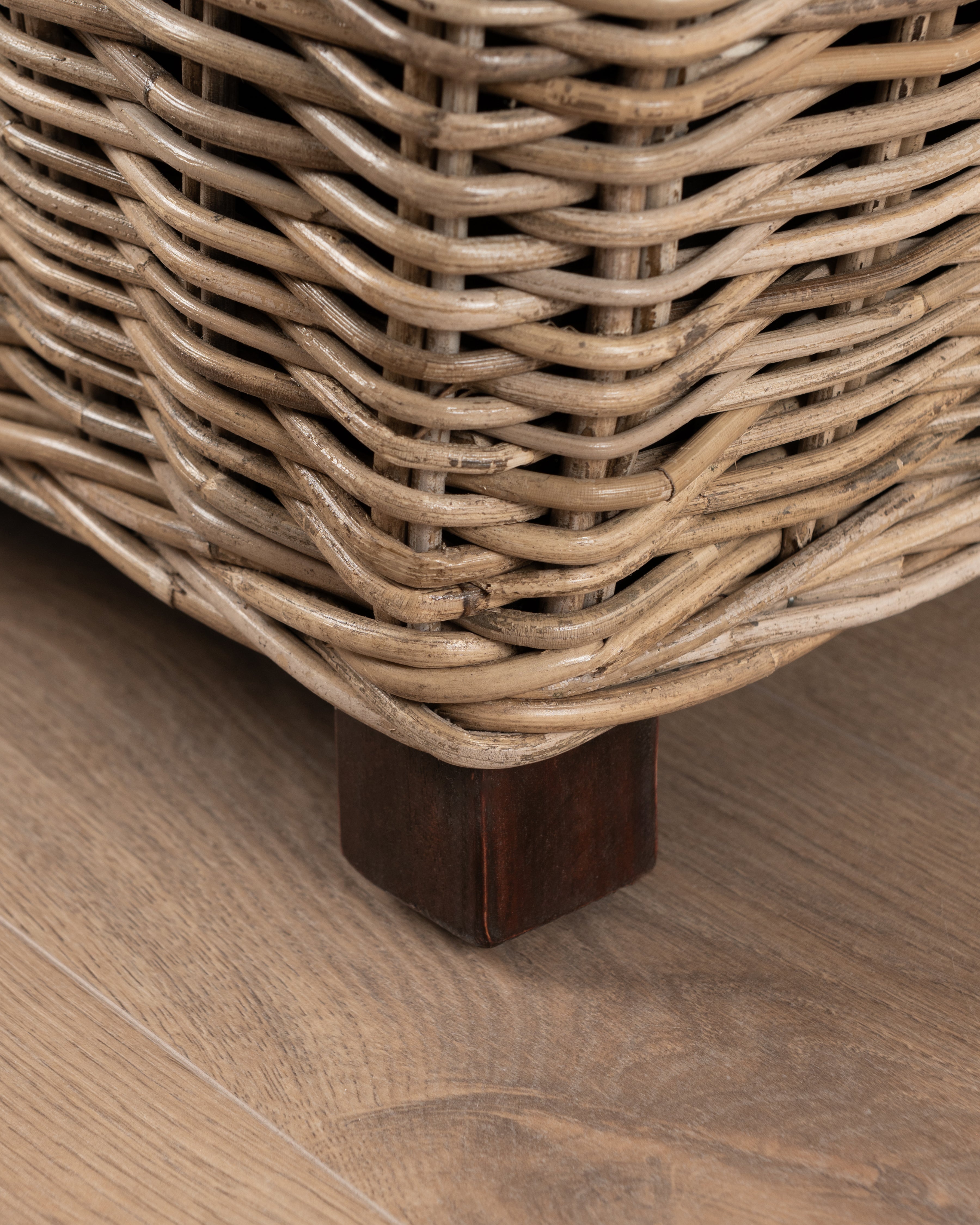 Cape Cane Chair