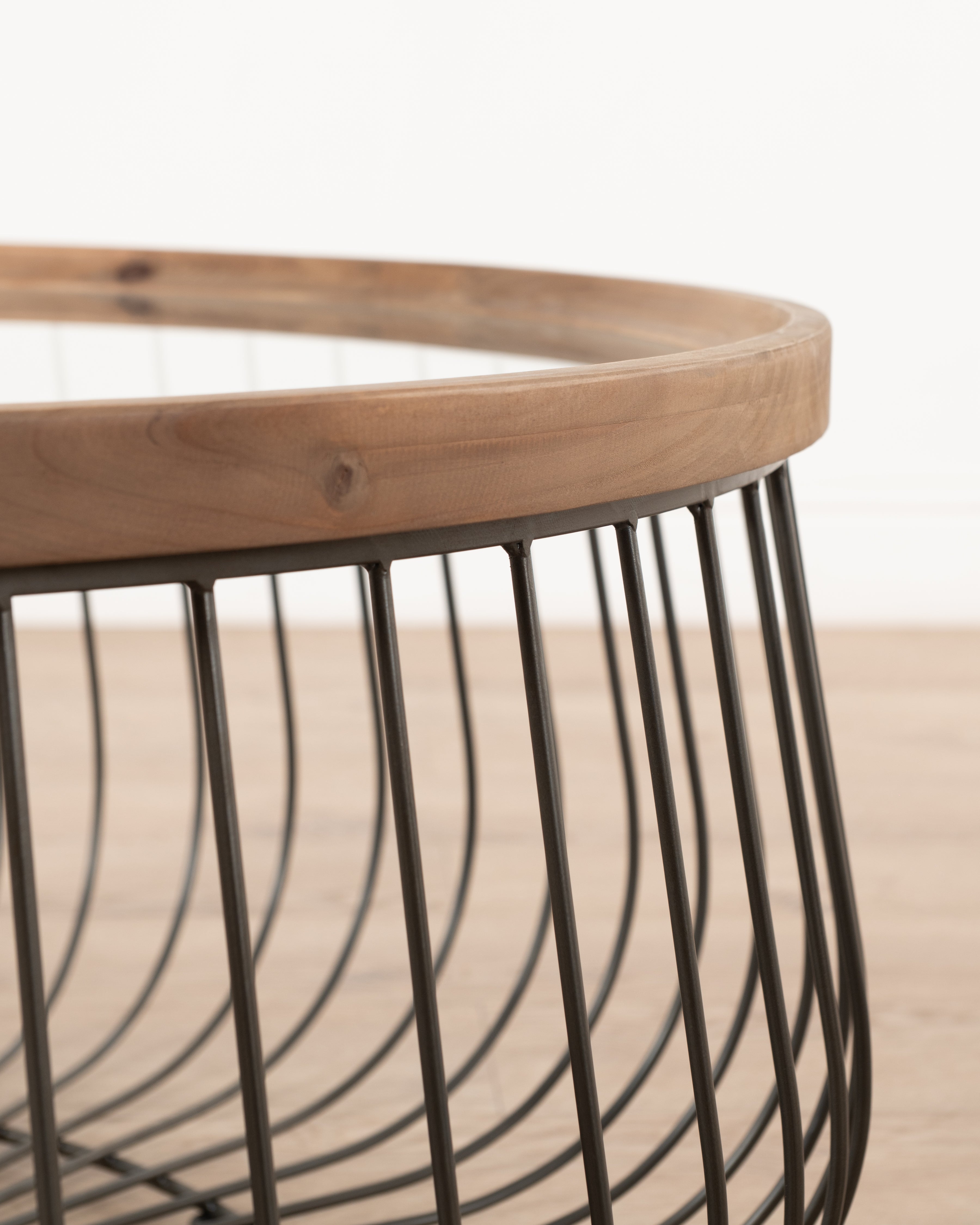 Farron Coffee Table | Large
