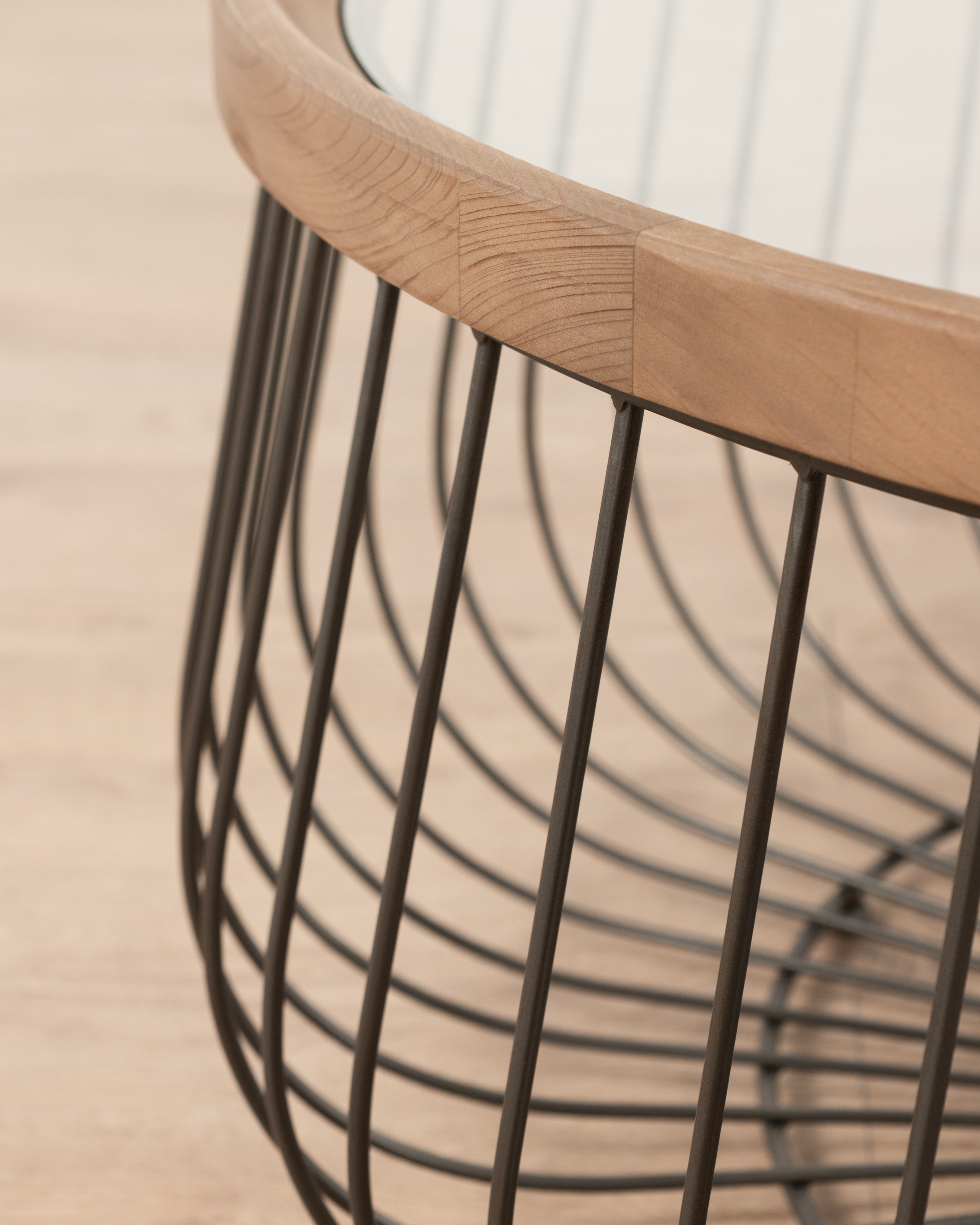 Farron Coffee Table | Large