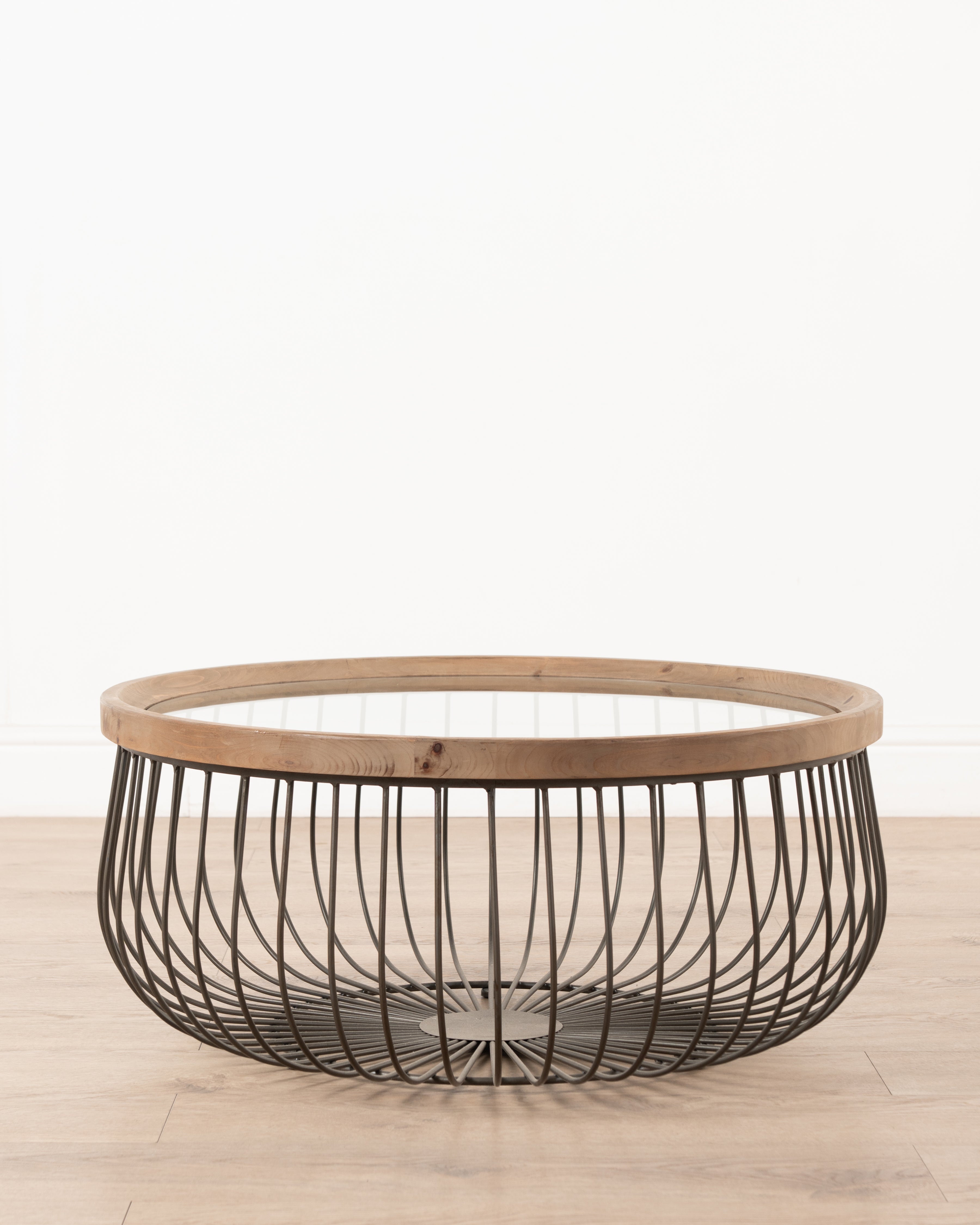 Farron Coffee Table