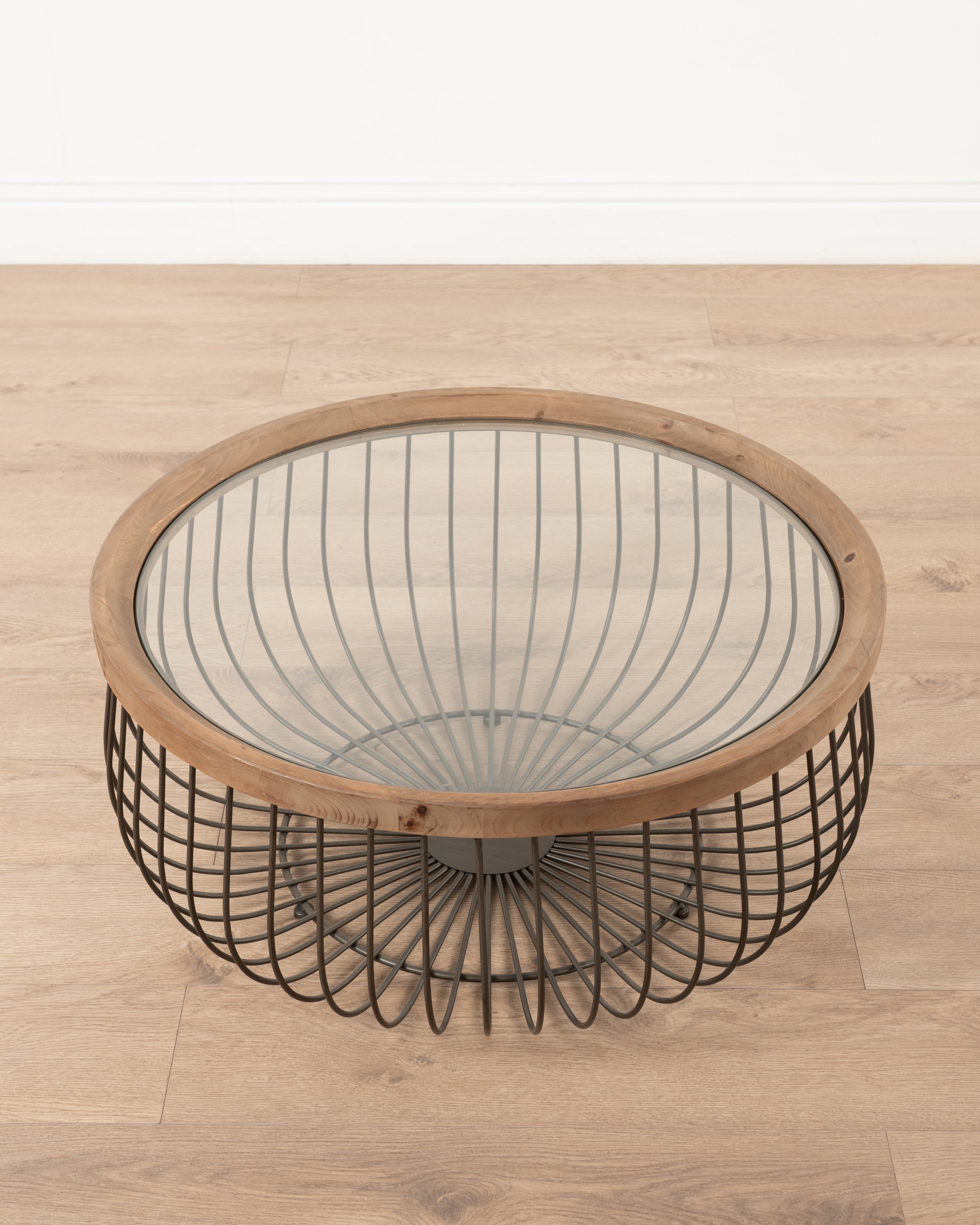 Farron Coffee Table