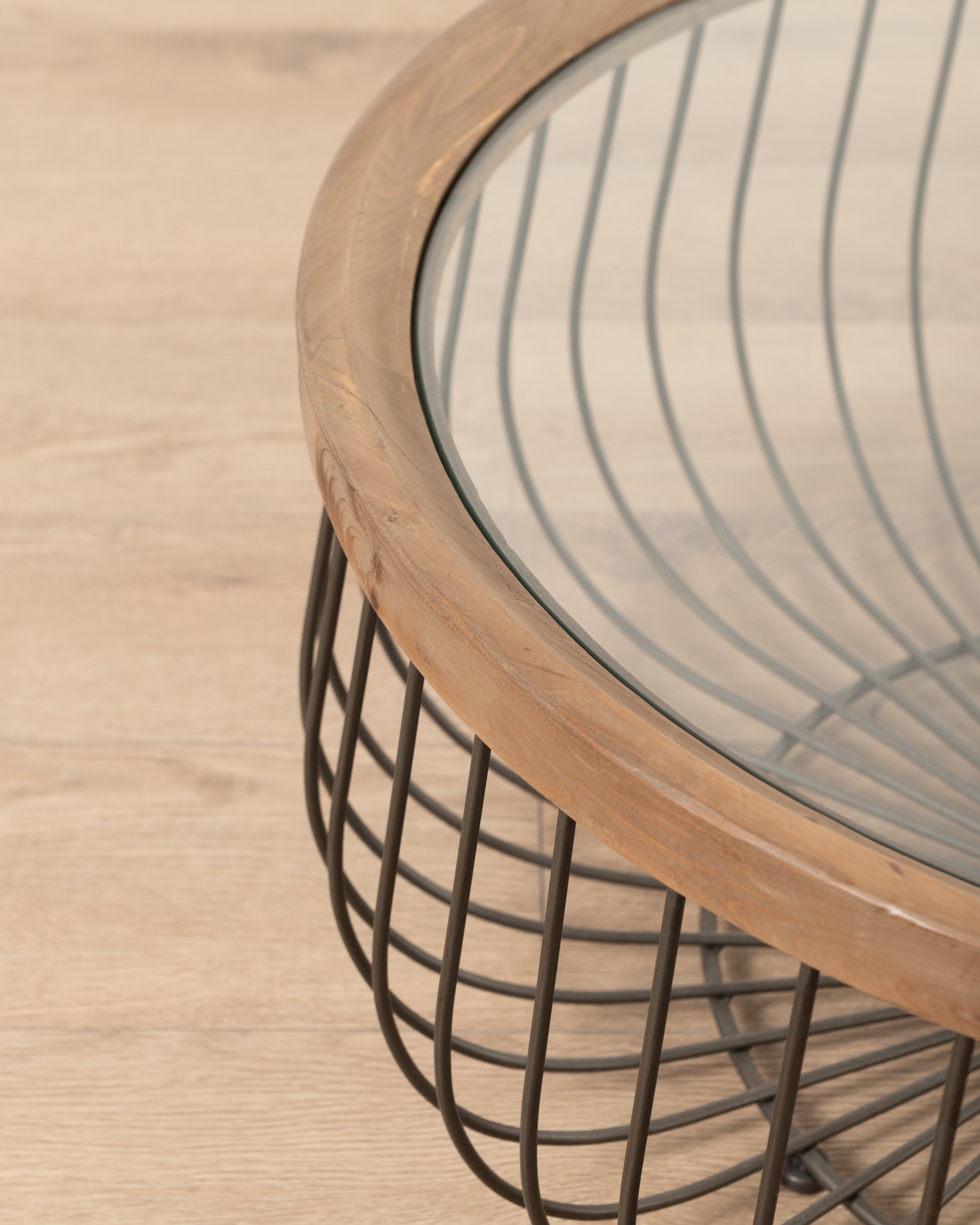Farron Coffee Table