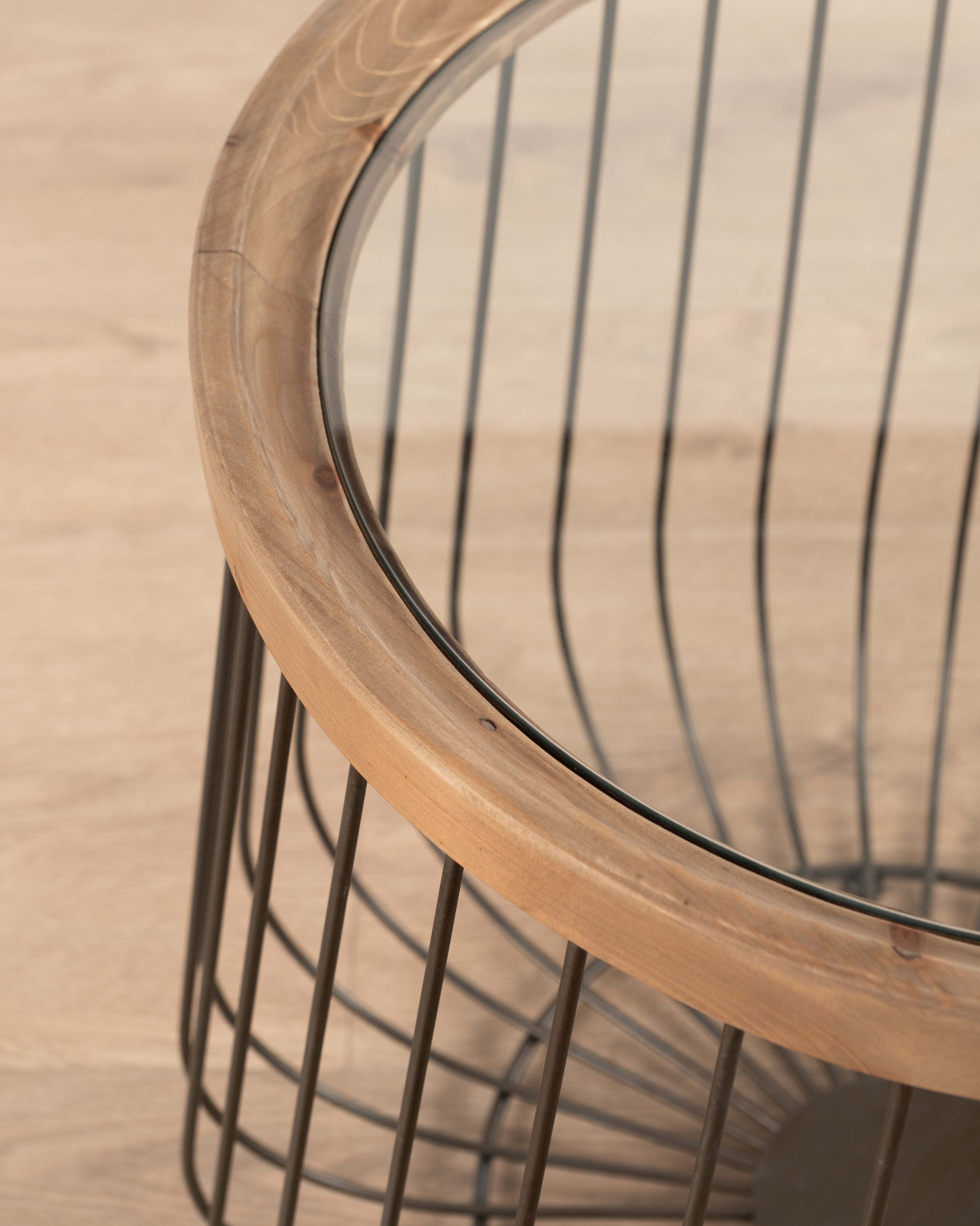 Tamsyn Side Table
