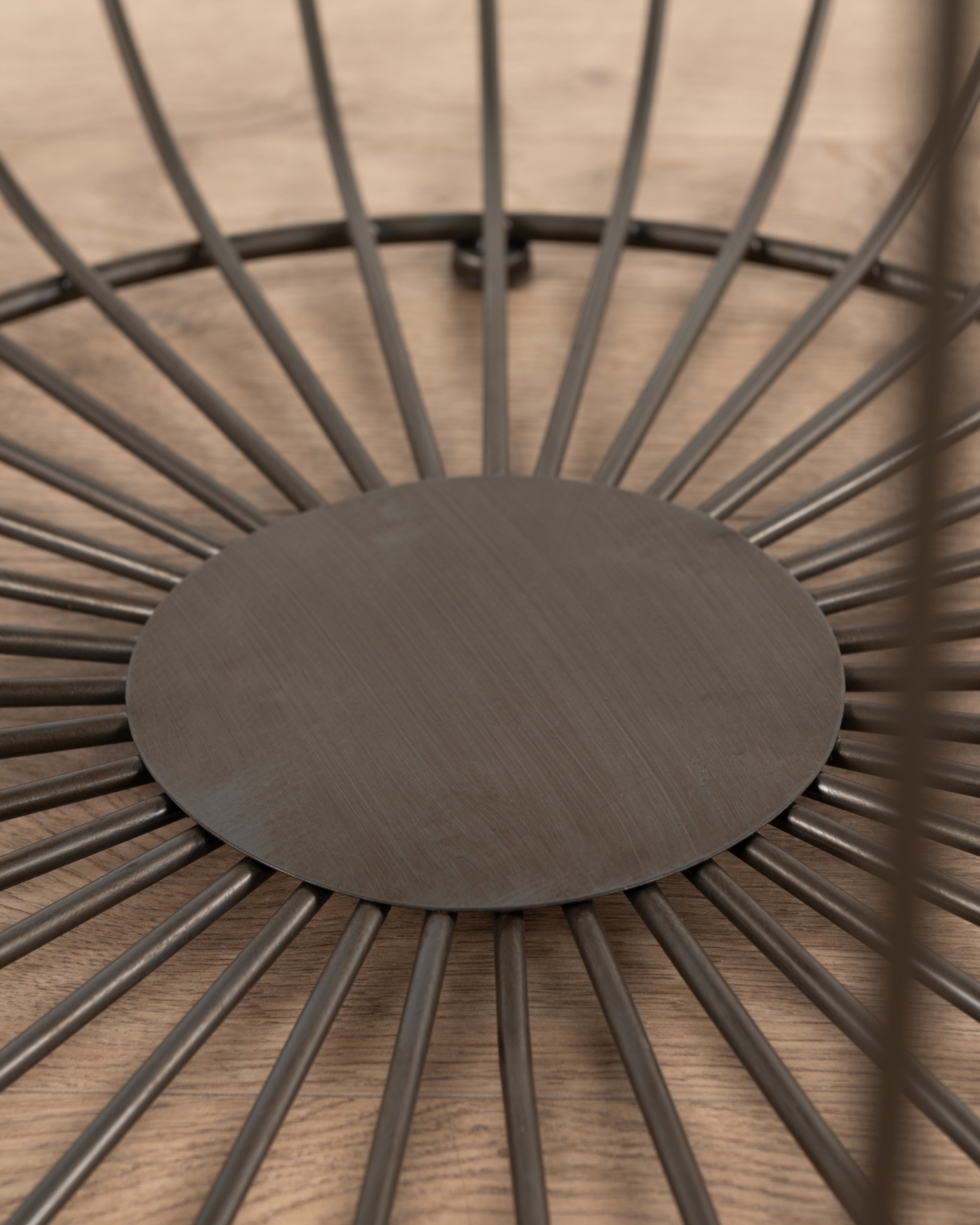 Tamsyn Side Table