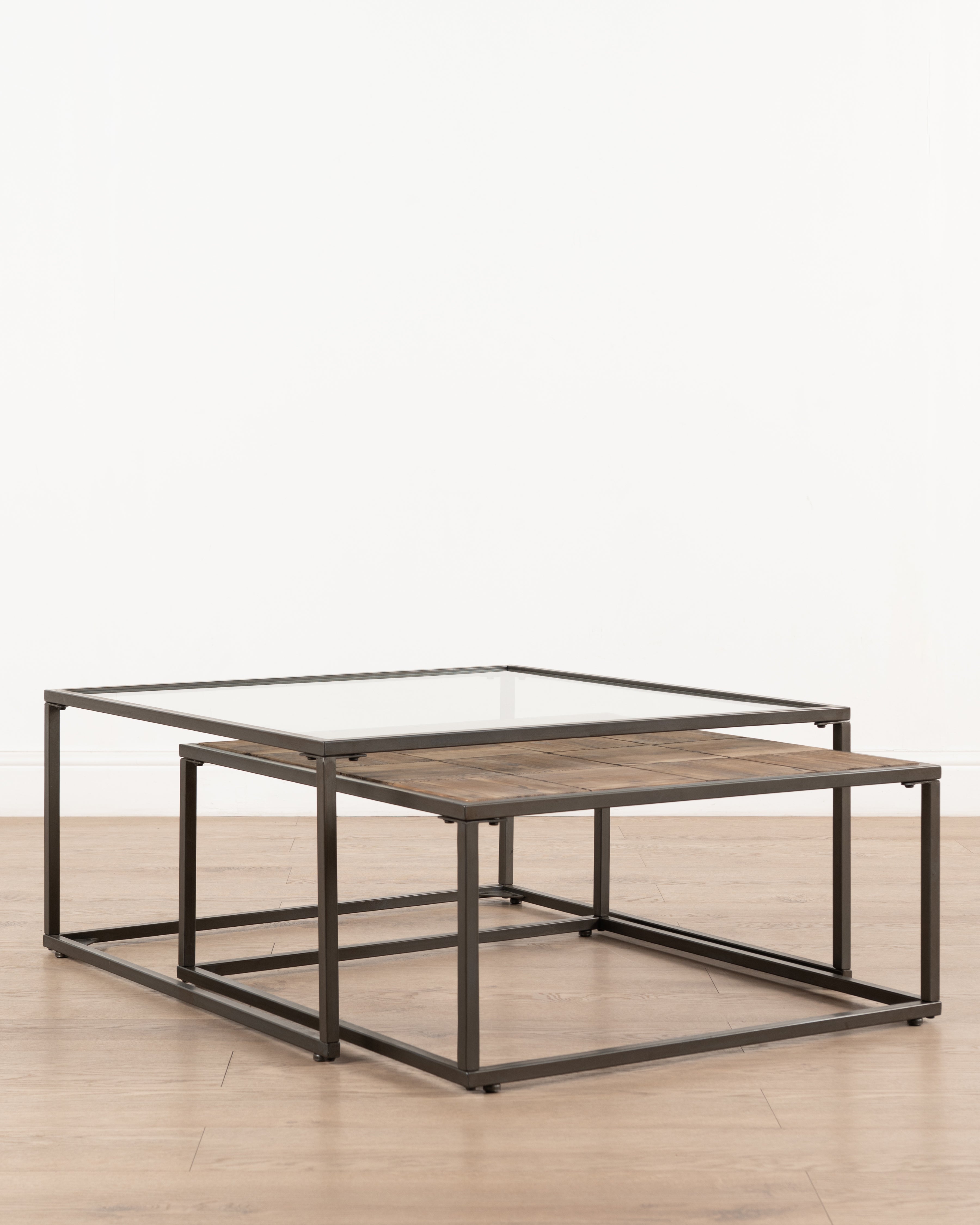 Tambo Coffee table set