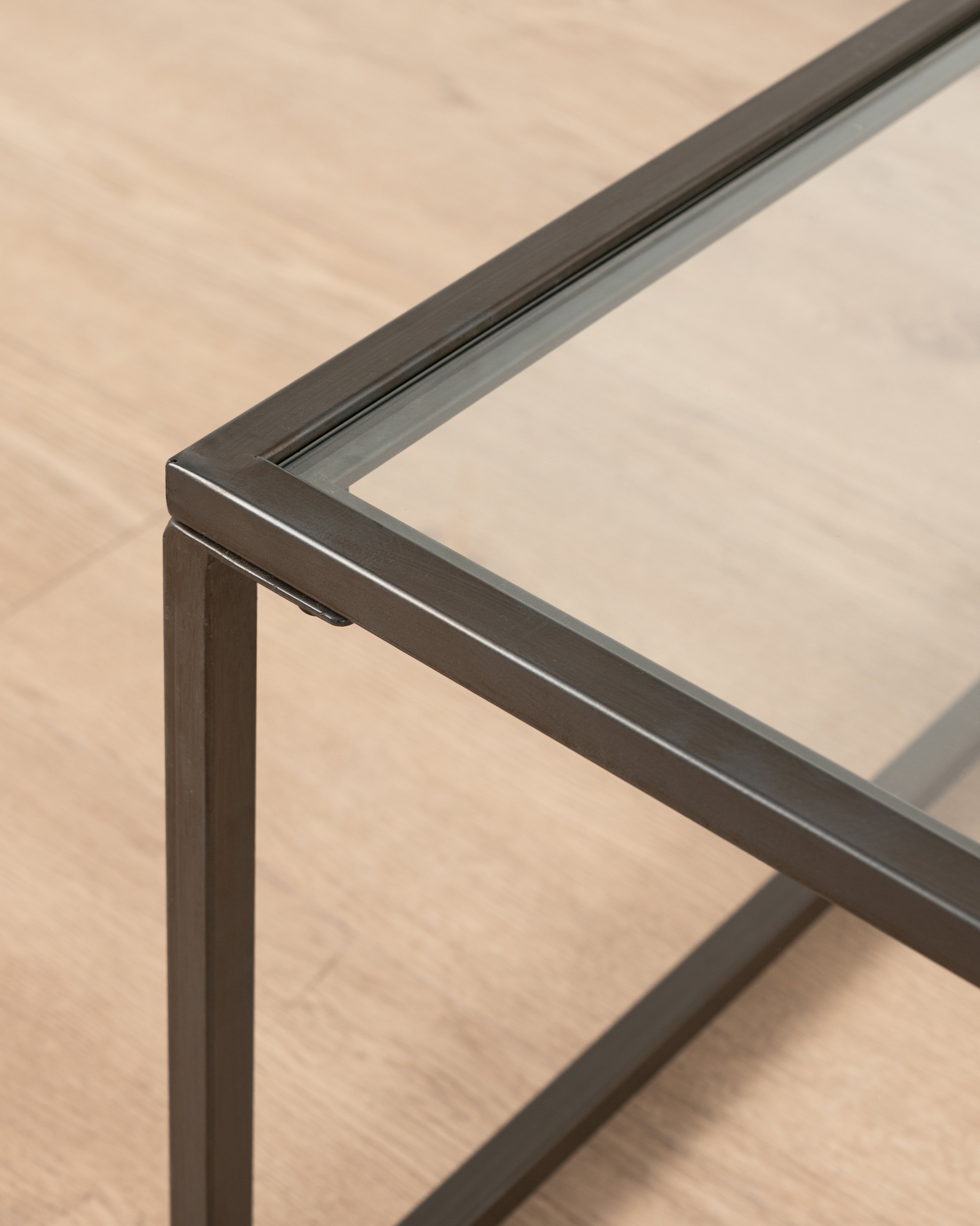 Tambo Coffee table set