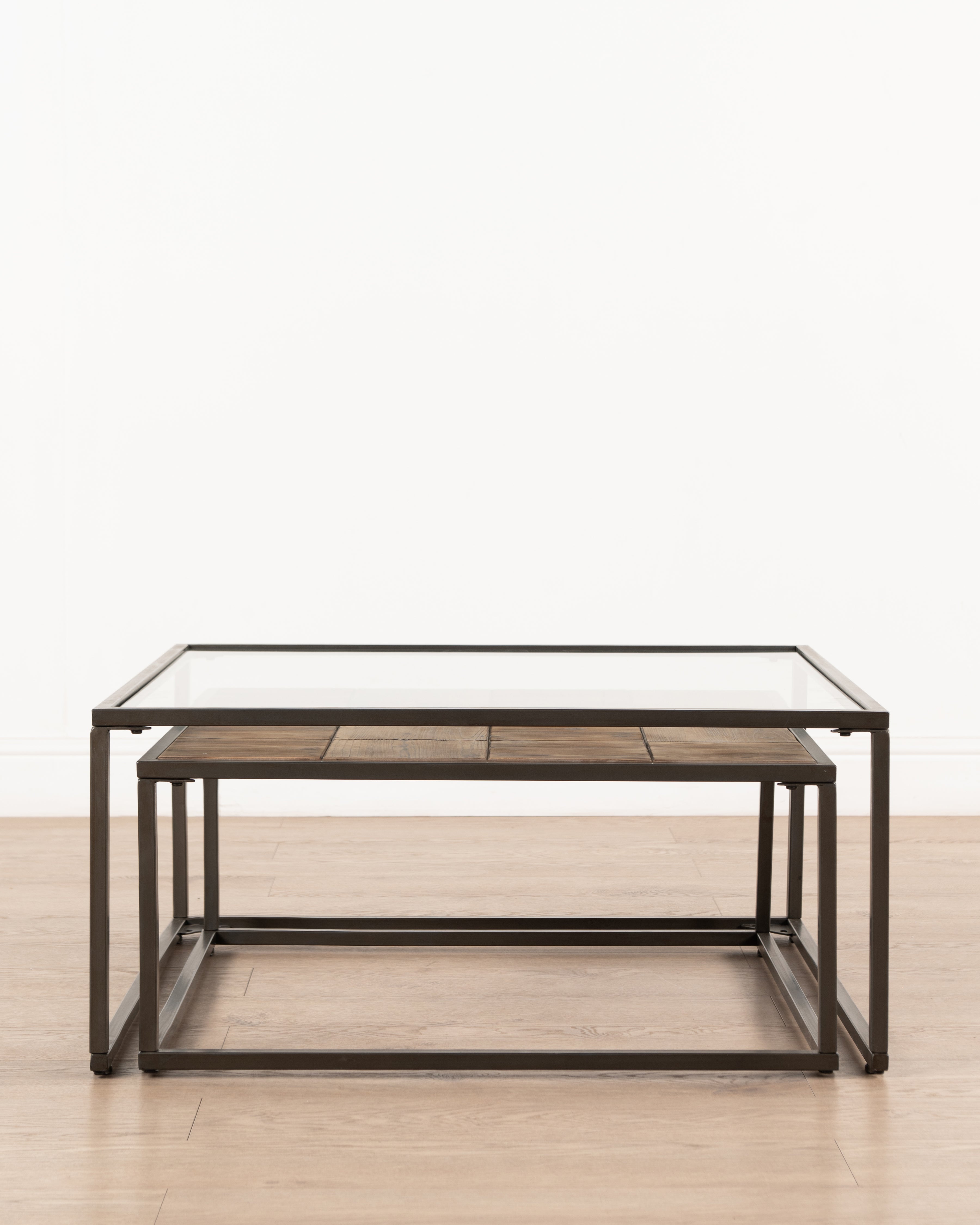 Tambo Coffee table set