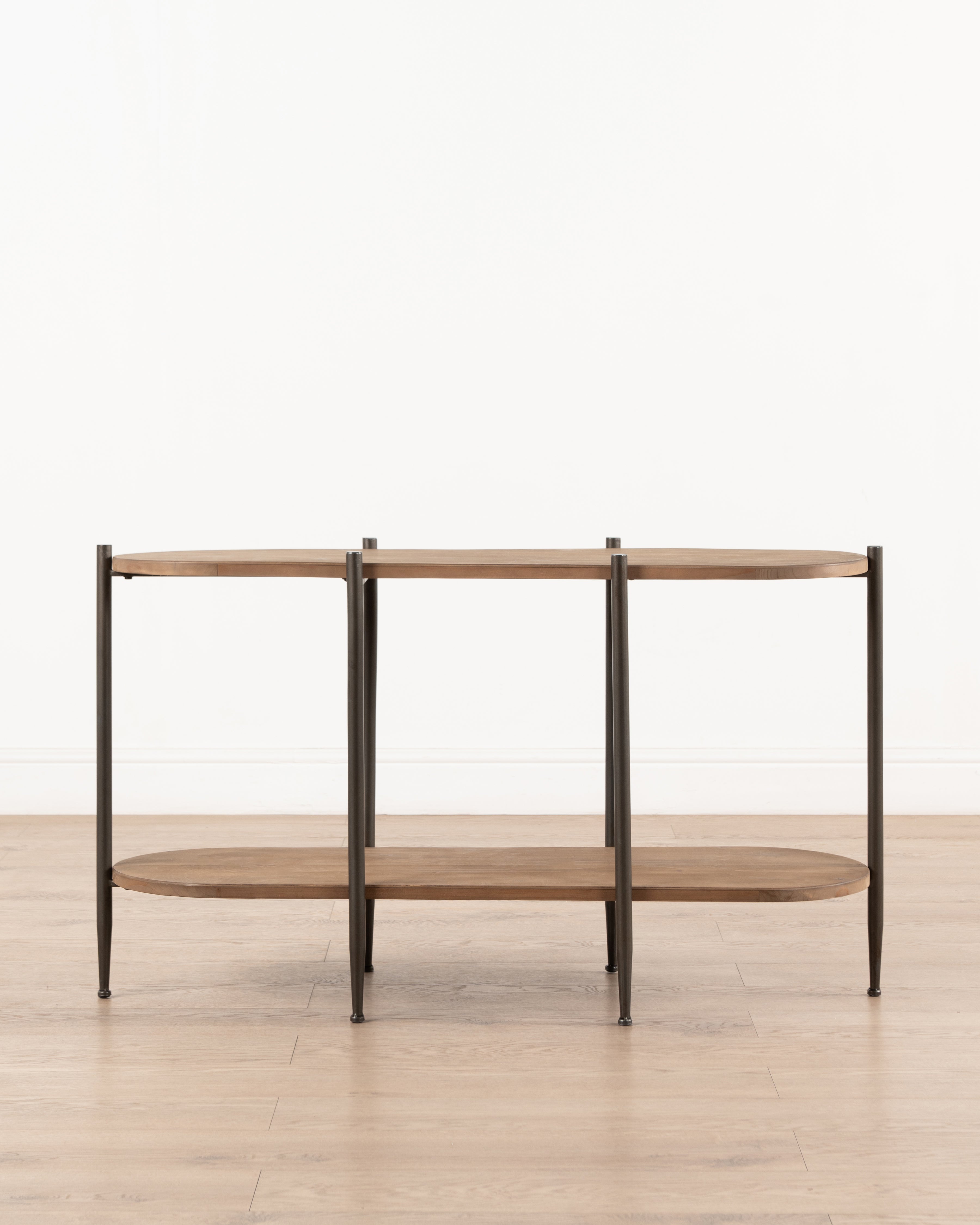 Theo console table