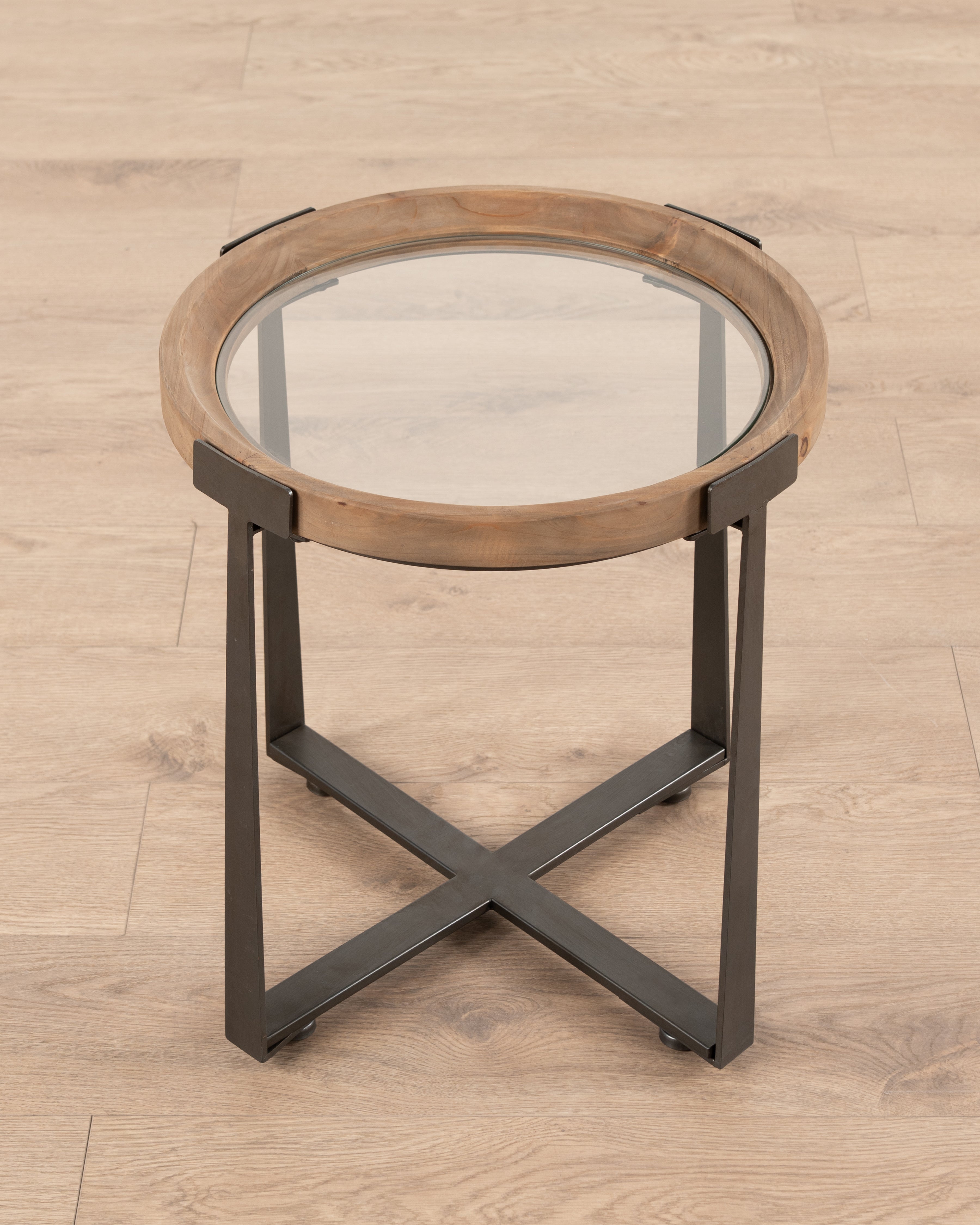 Khepri Side table | Medium