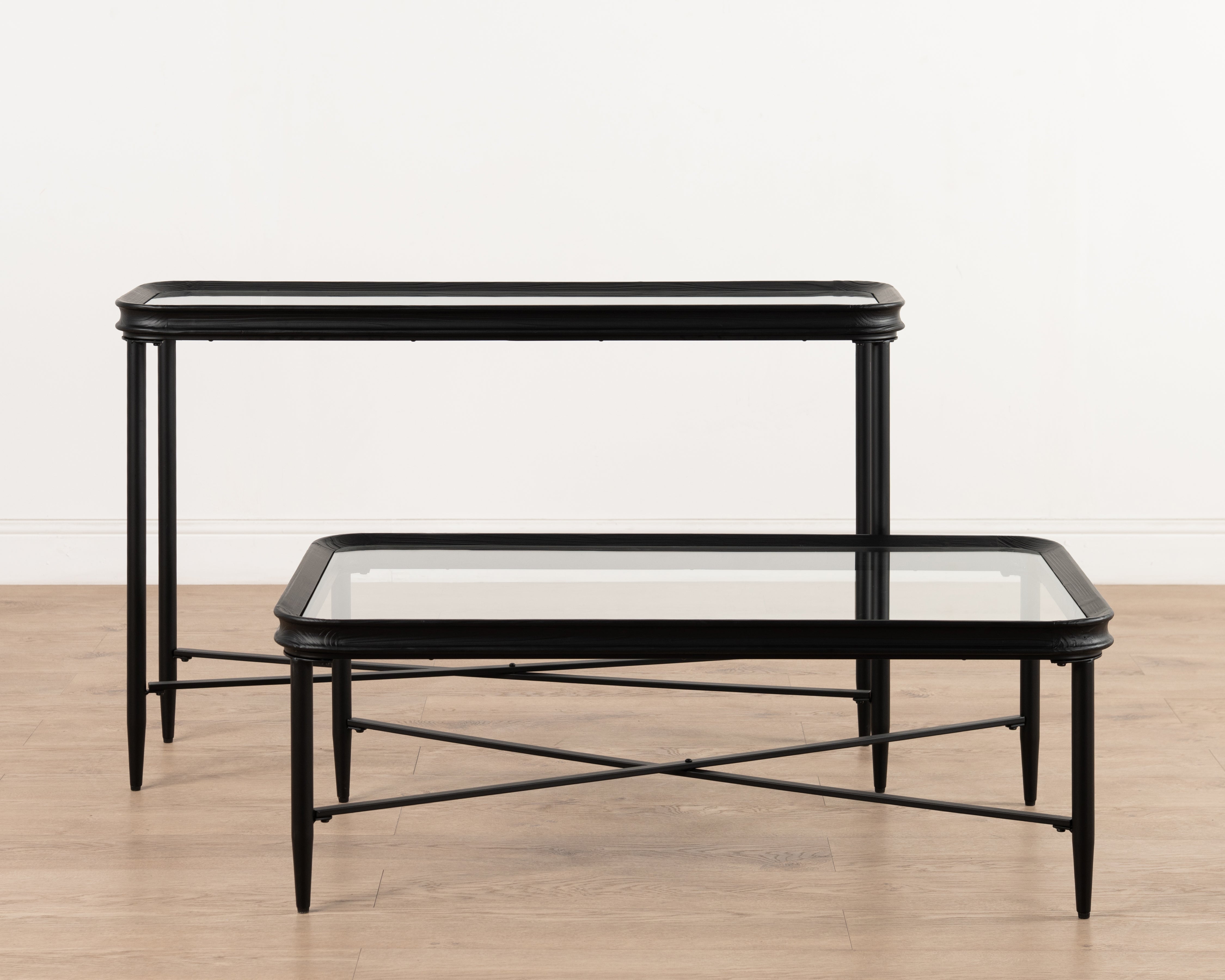 Jengo Coffee Table