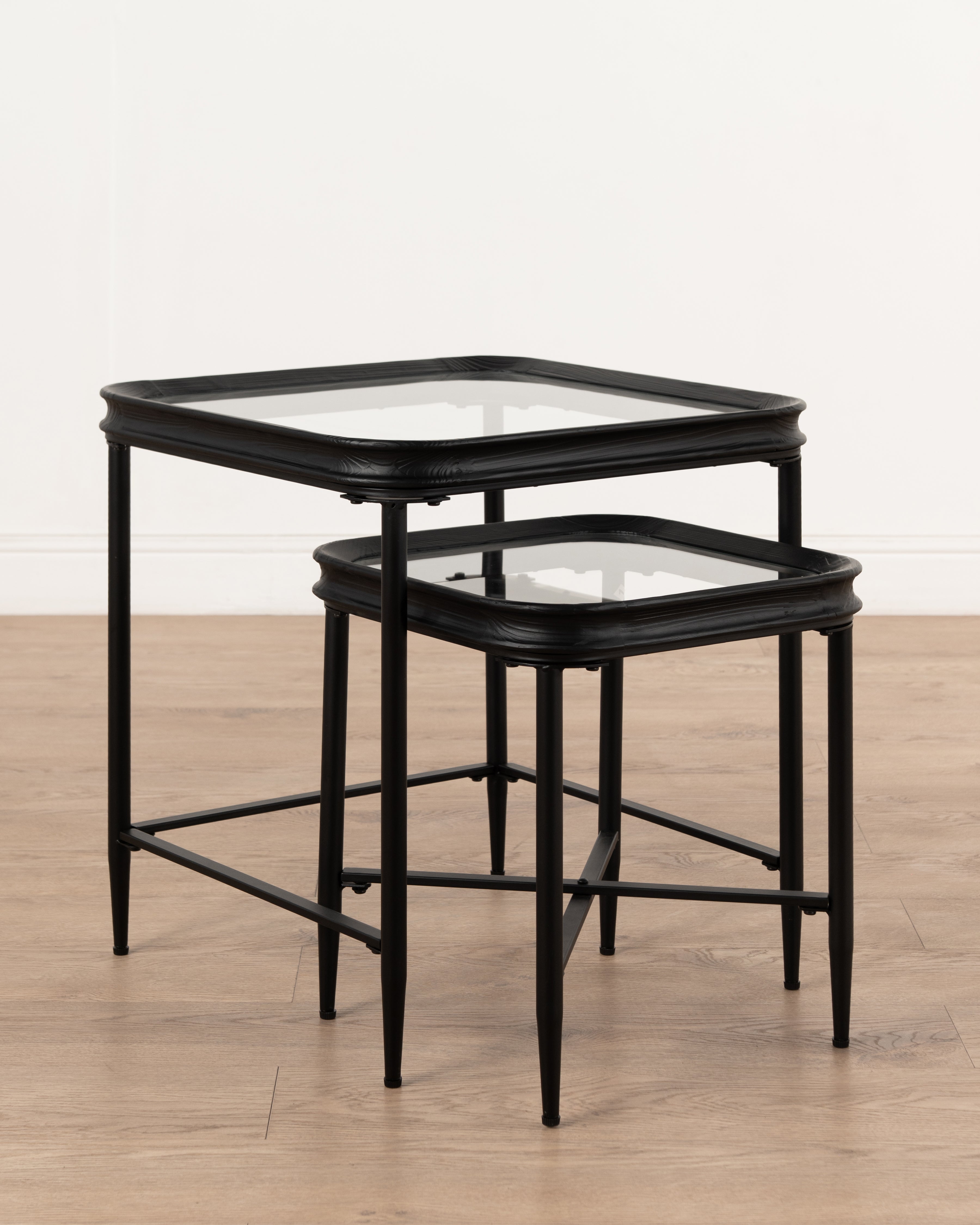 Jengo Side Table | Medium