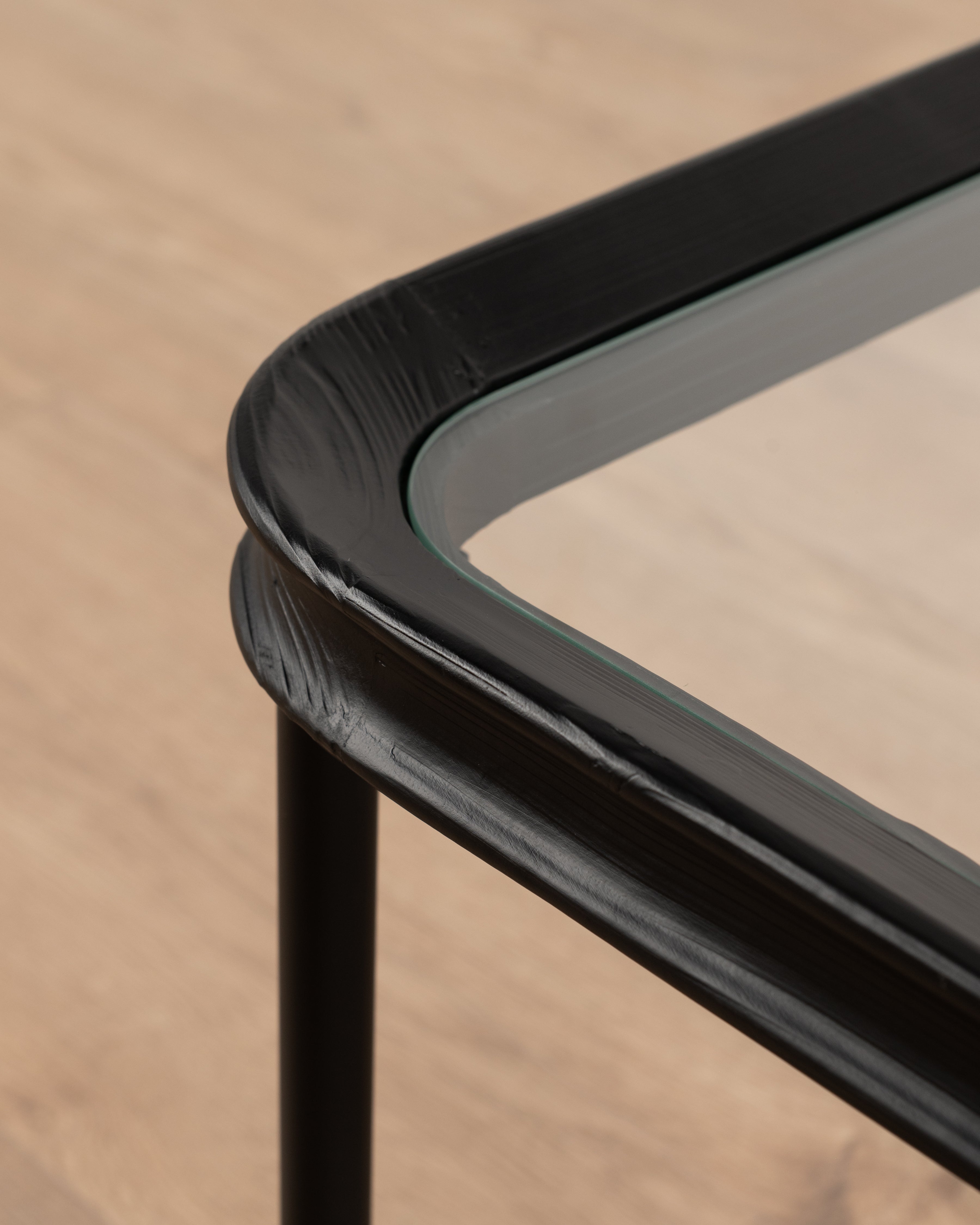 Jengo Side Table | Medium