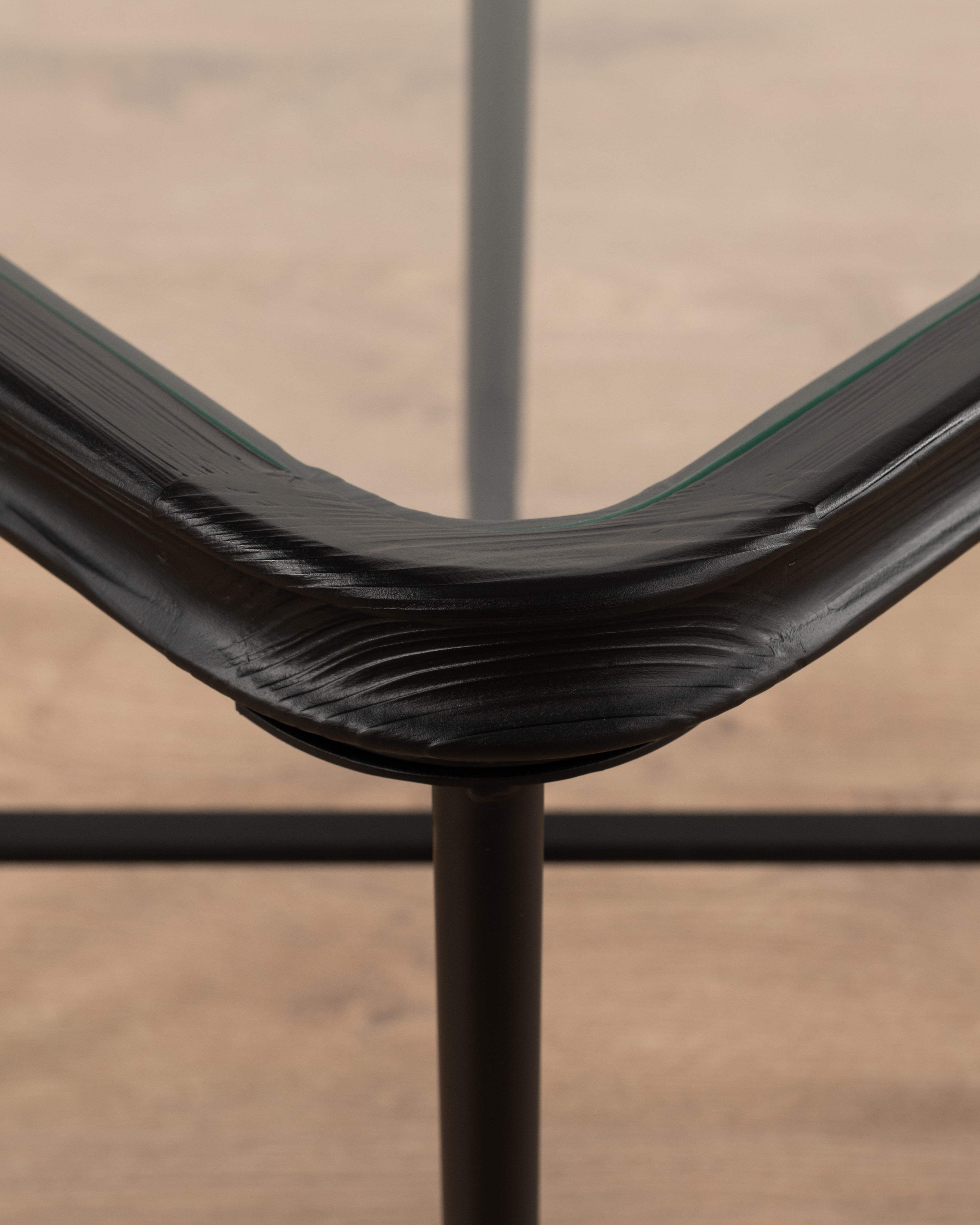 Jengo Side Table | Medium