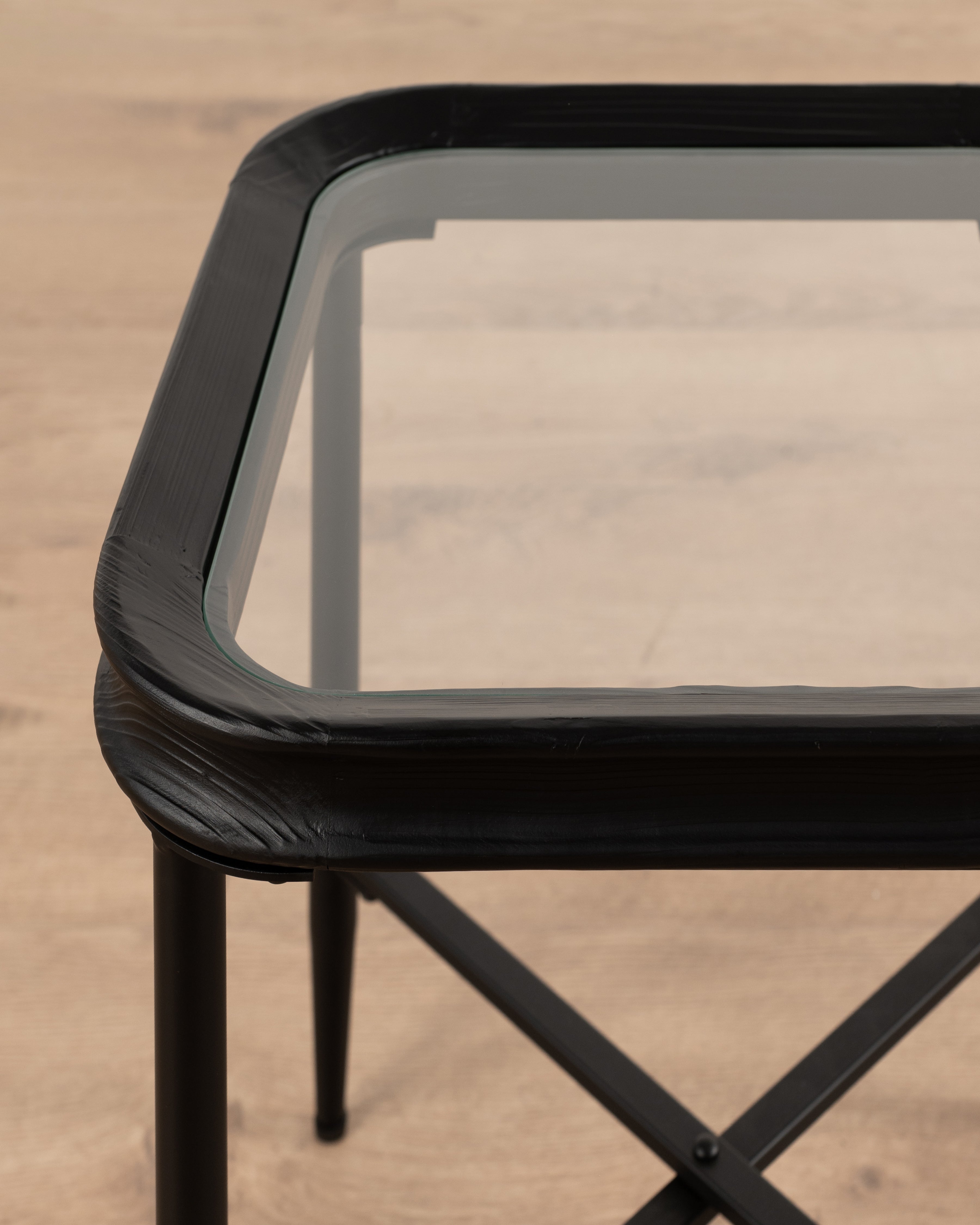 Jengo Side Table | Medium