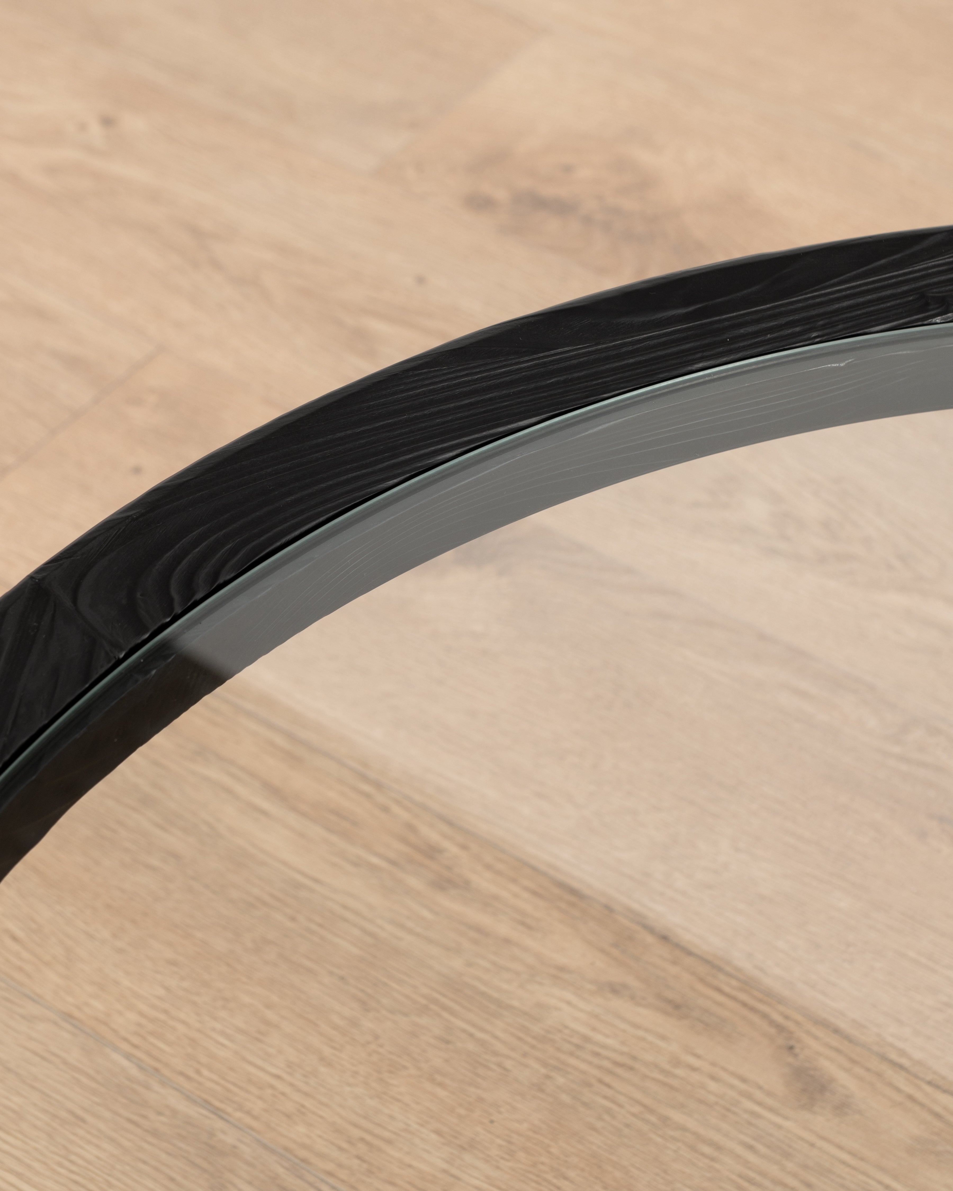 Jengo Round Coffee Table