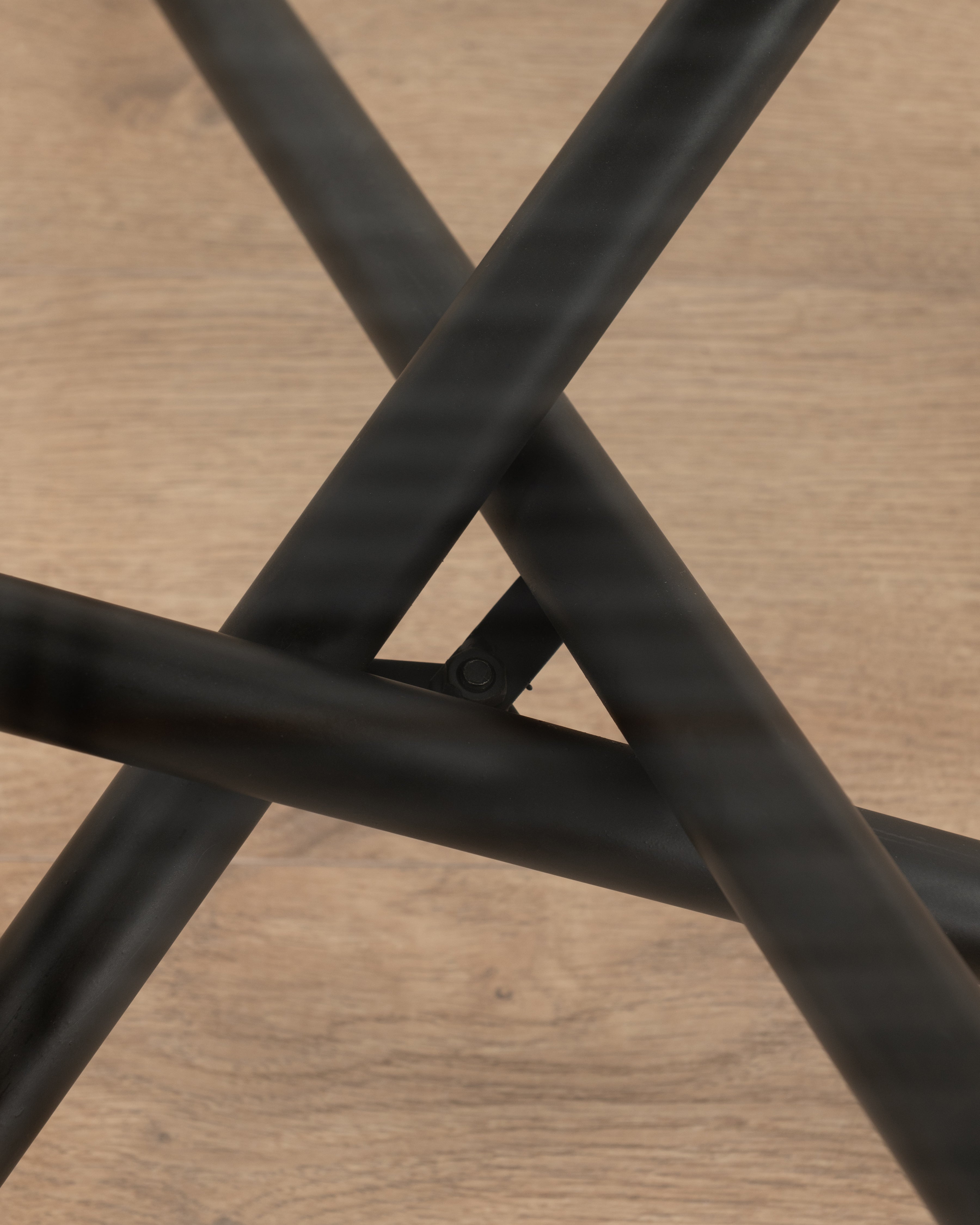 Jengo Round Coffee Table